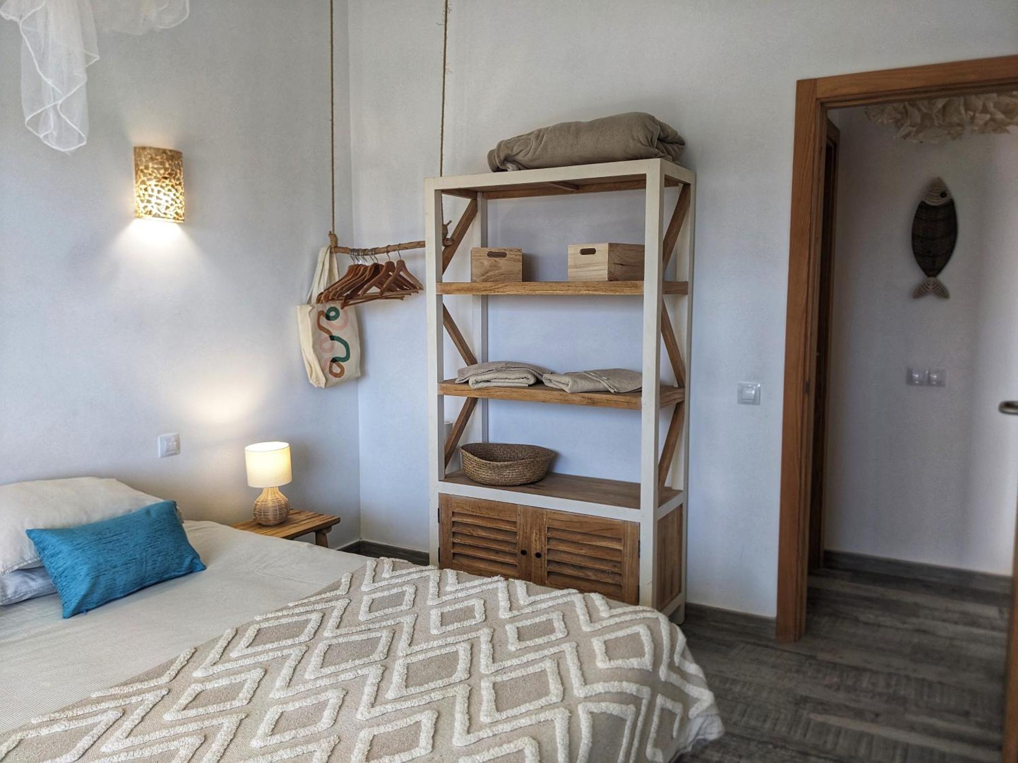 Apartamento Casa Cocoon, Sun&freedom, 8 Mn From Beaches, Internet Fiber Lajares