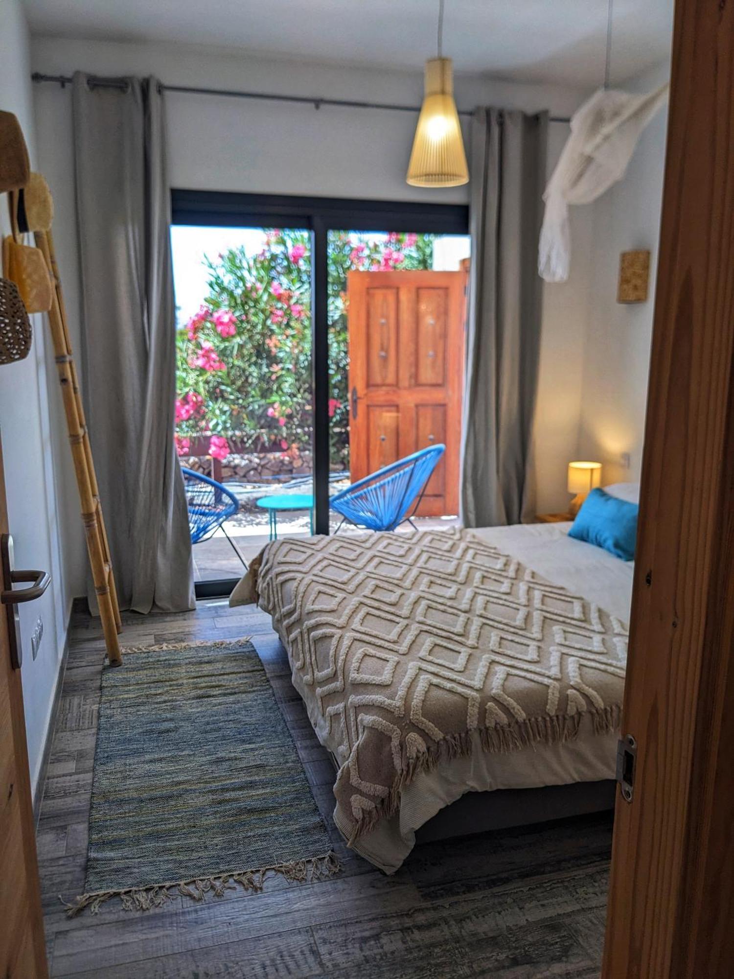 Casa Cocoon, Sun&freedom, 8 Mn From Beaches, Internet Fiber *