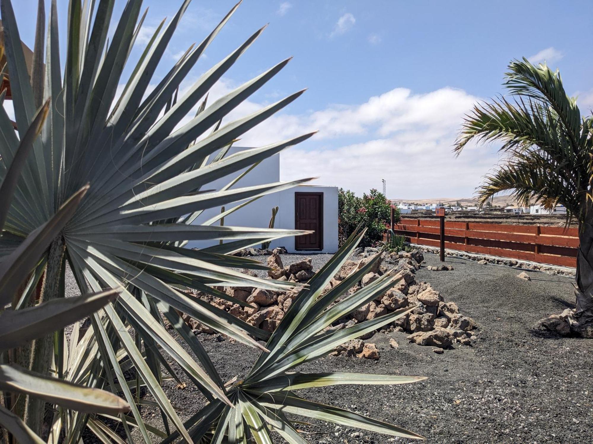 Casa Cocoon, Sun&freedom, 8 Mn From Beaches, Internet Fiber Apartamento *