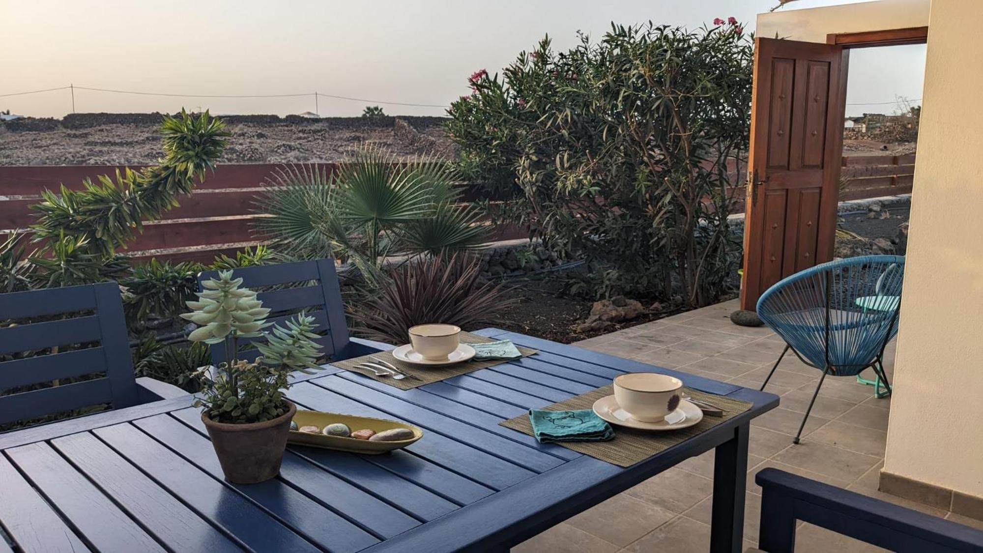 Apartamento Casa Cocoon, Sun&freedom, 8 Mn From Beaches, Internet Fiber *