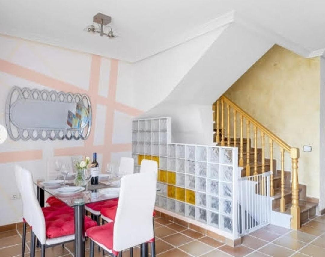 The Beach House Villa