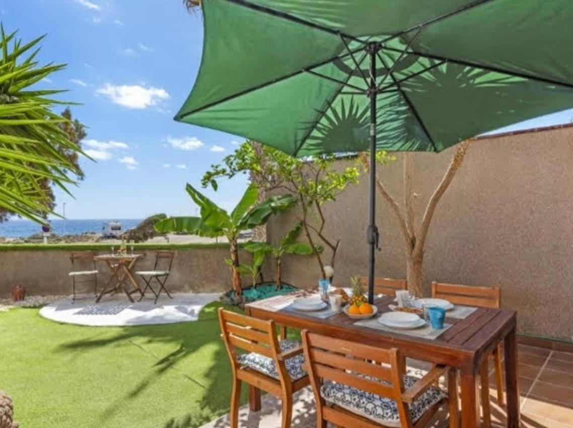 The Beach House El Medano (Tenerife)