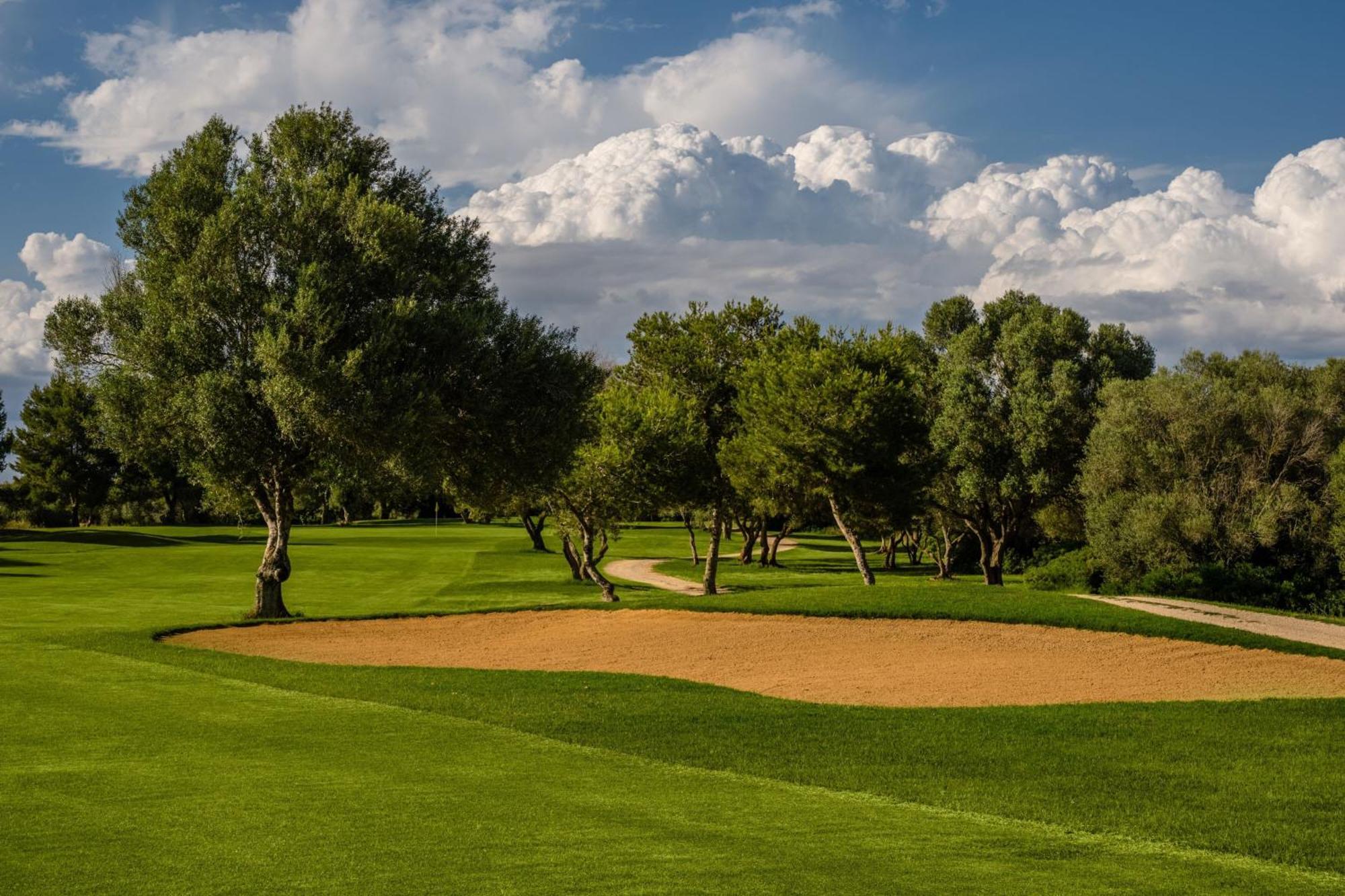 Hotel Hacienda Son Antem, Autograph Collection Llucmajor (Mallorca)