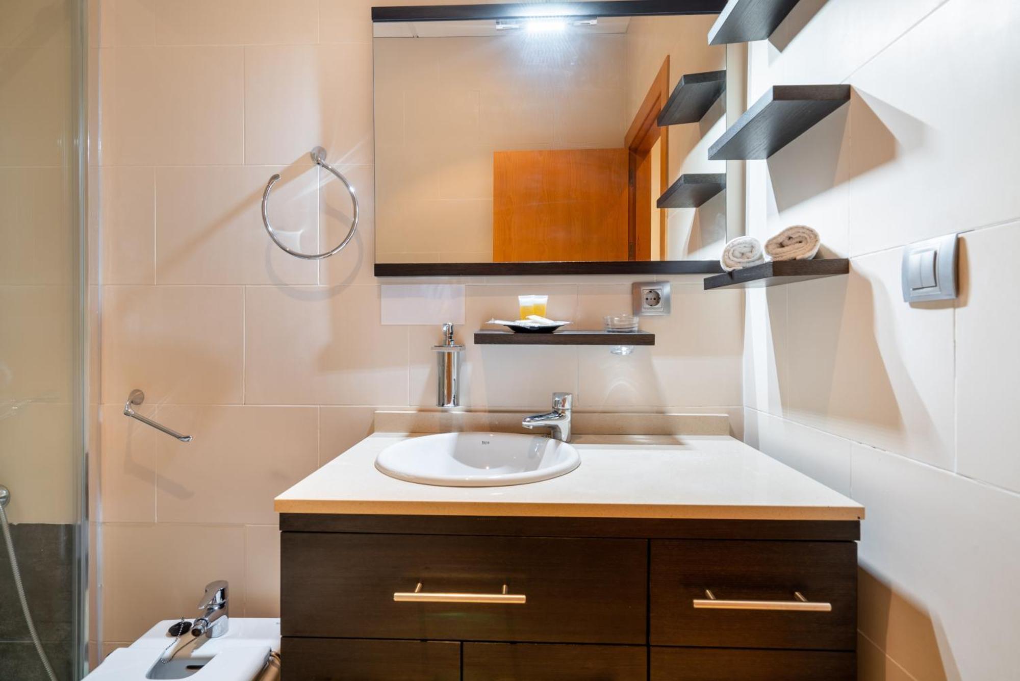 Be Free Arco Apartamento