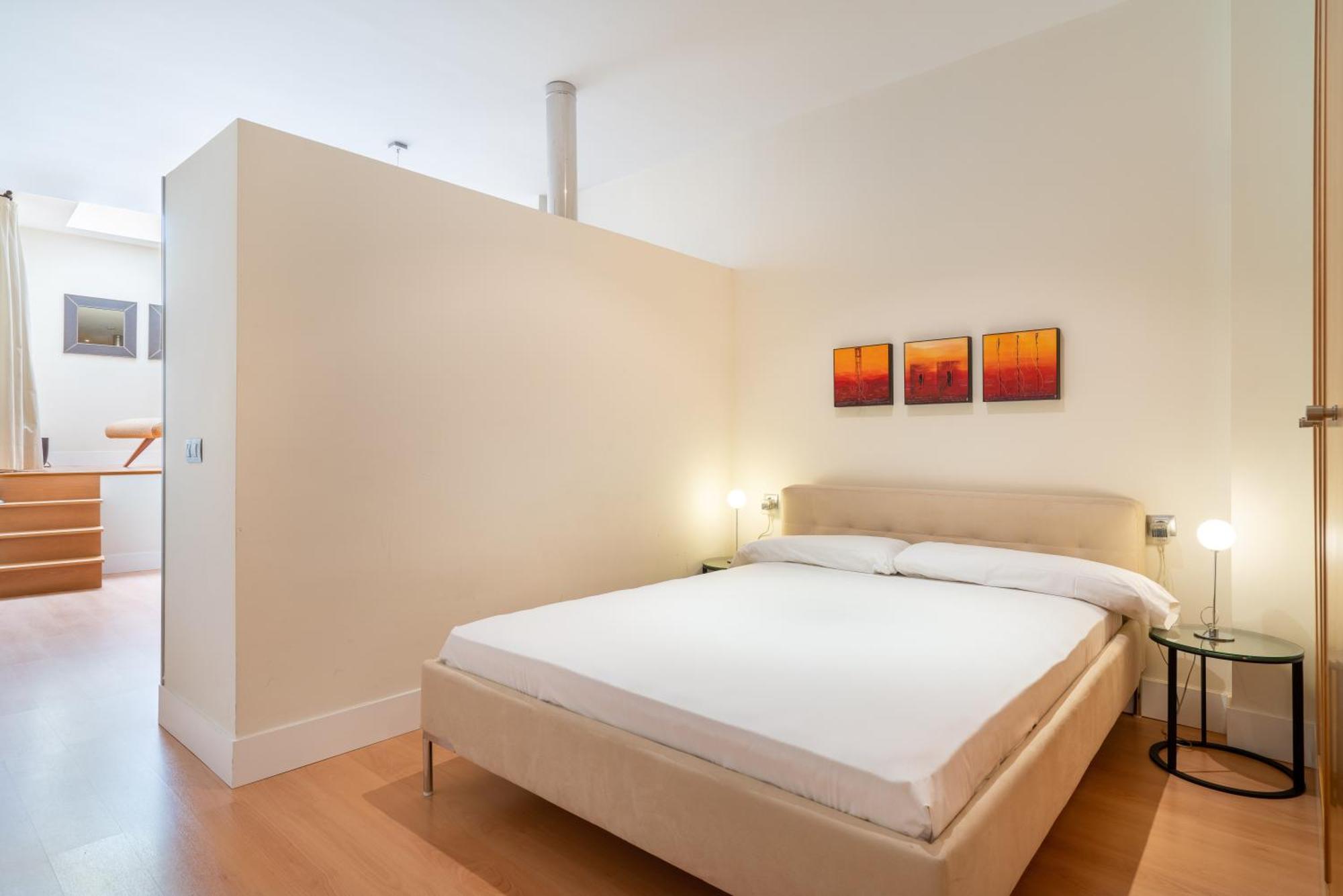 Be Free Arco Apartamento *