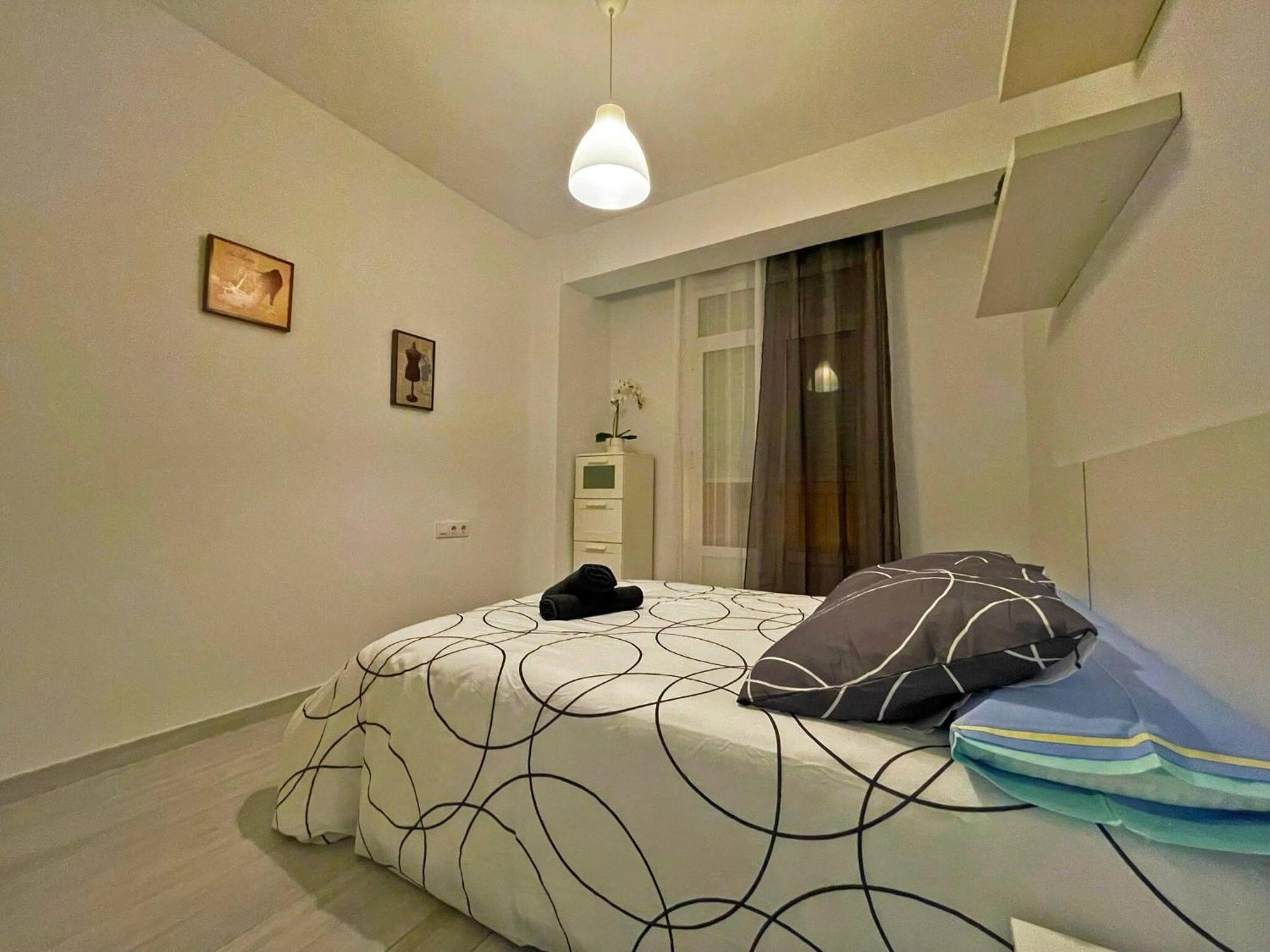 Apartment La Torre De La Catedral - Ole Solutions