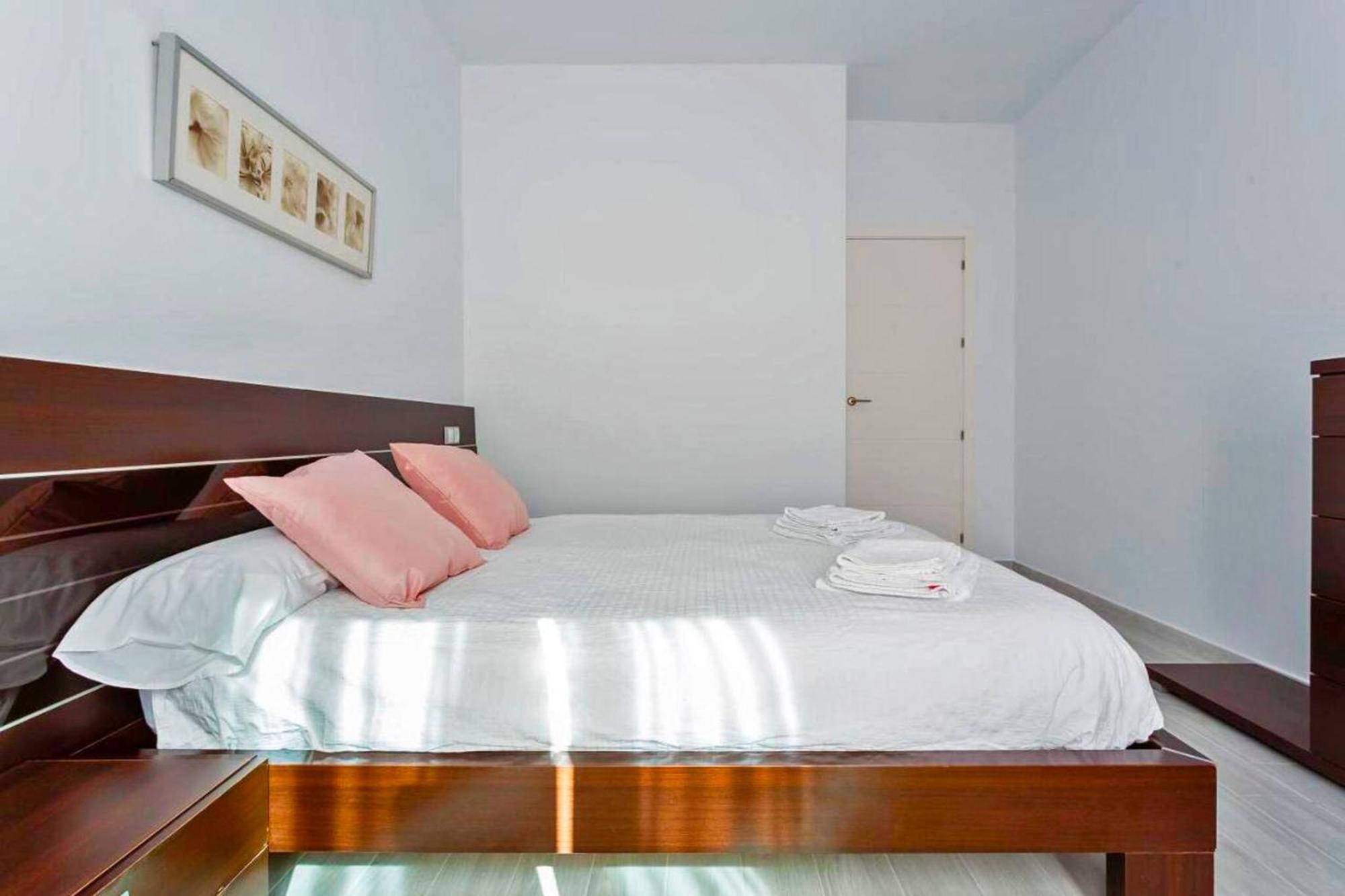 La Torre De La Catedral - Ole Solutions Apartment