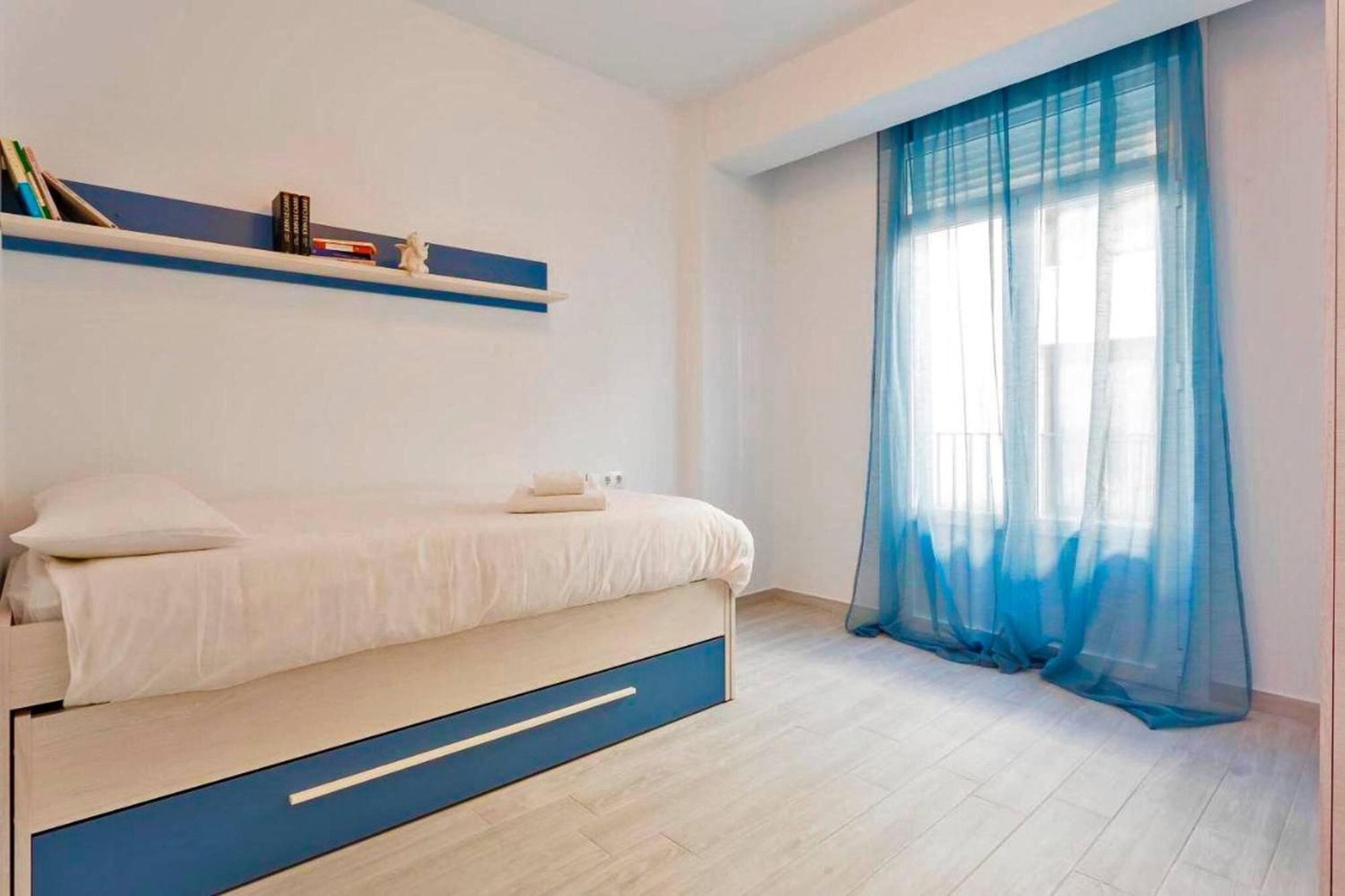 La Torre De La Catedral - Ole Solutions Apartment