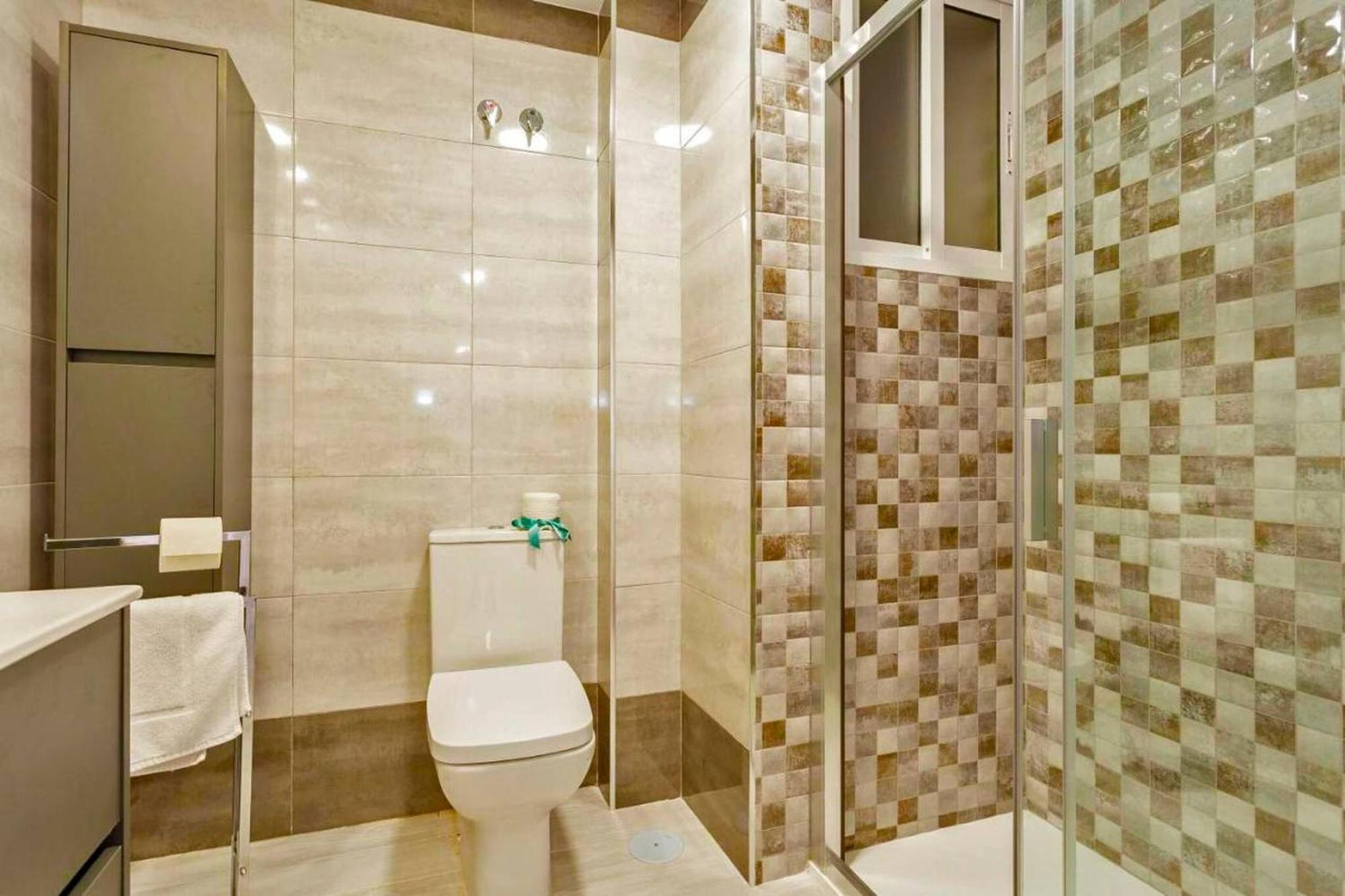 Apartment La Torre De La Catedral - Ole Solutions Jerez de la Frontera