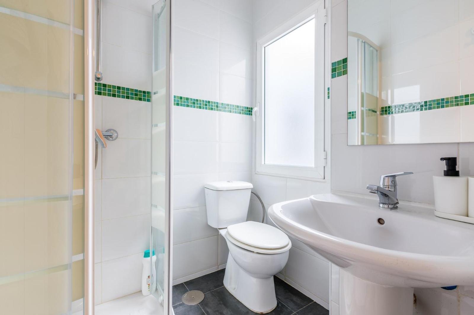 Apartamento Del Mar