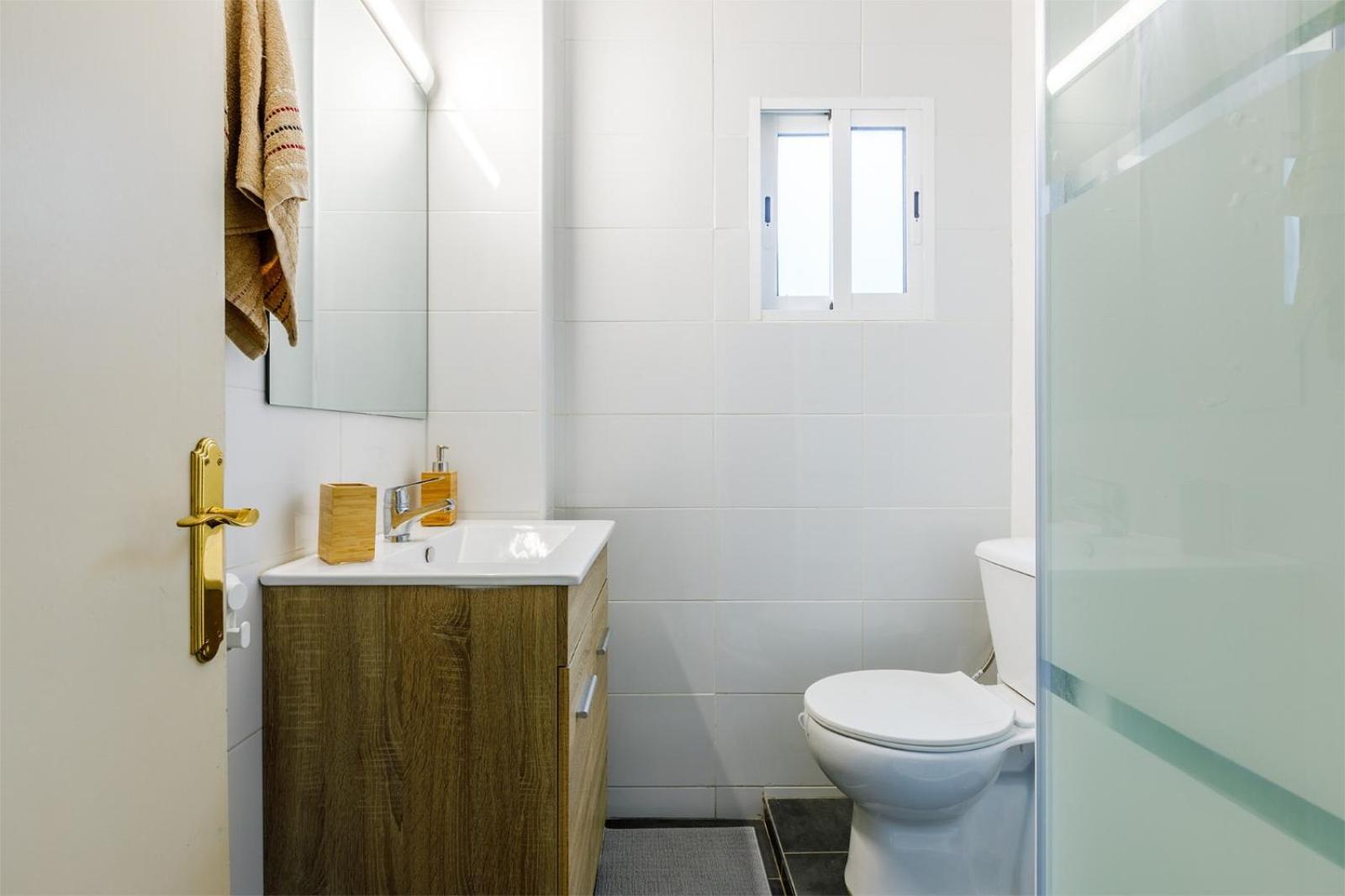 Apartamento Del Mar *