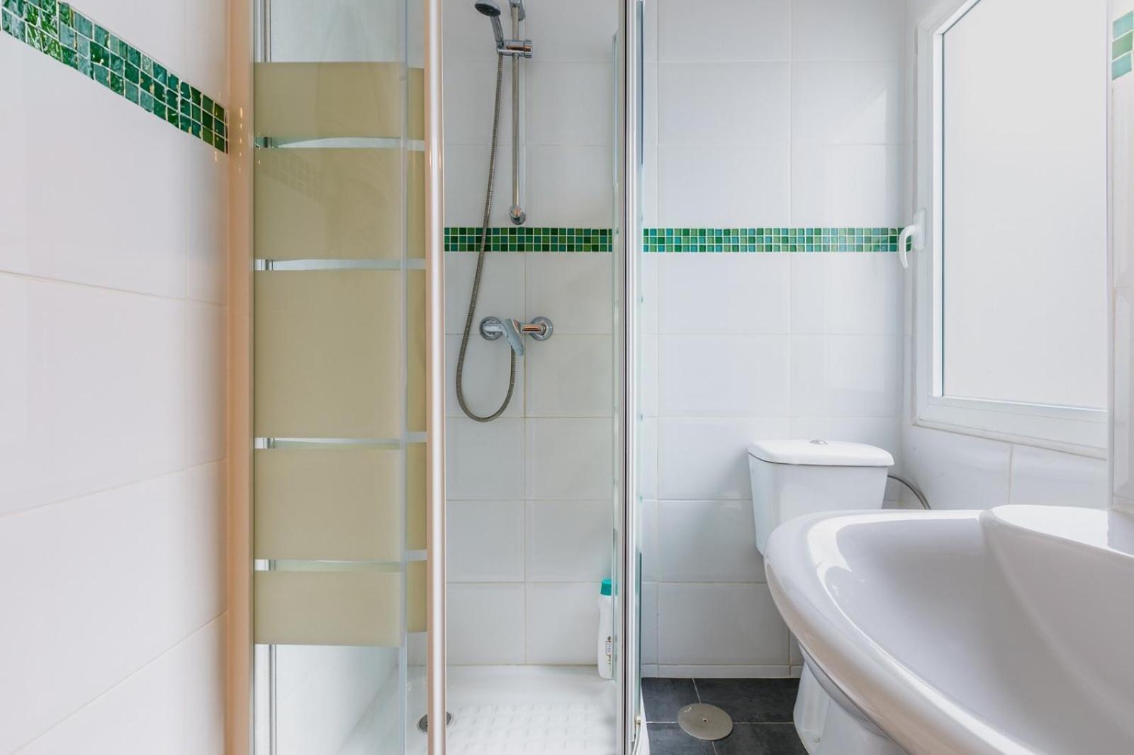 Apartamento Del Mar Torre Del Mar