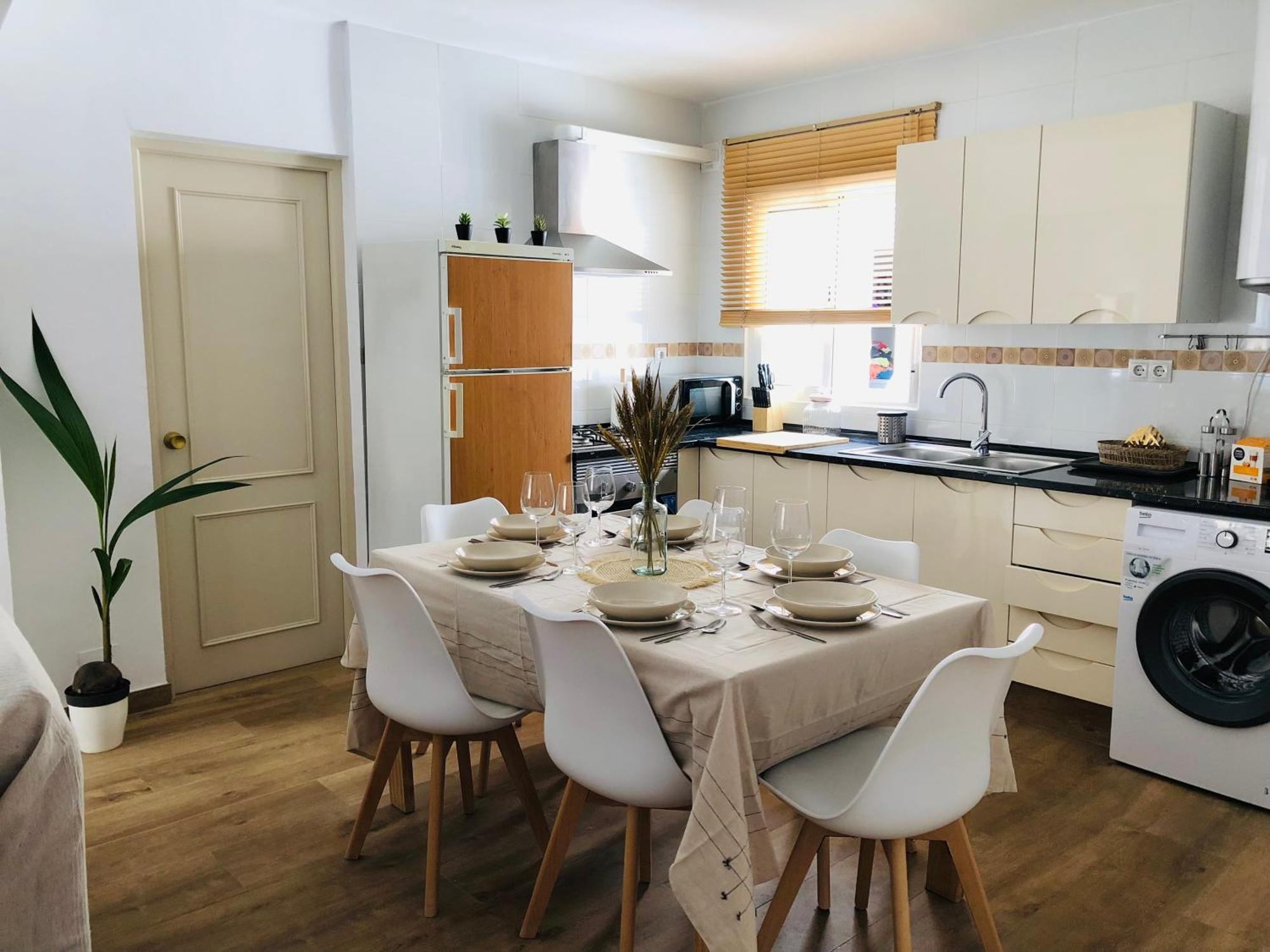 Del Mar Apartamento