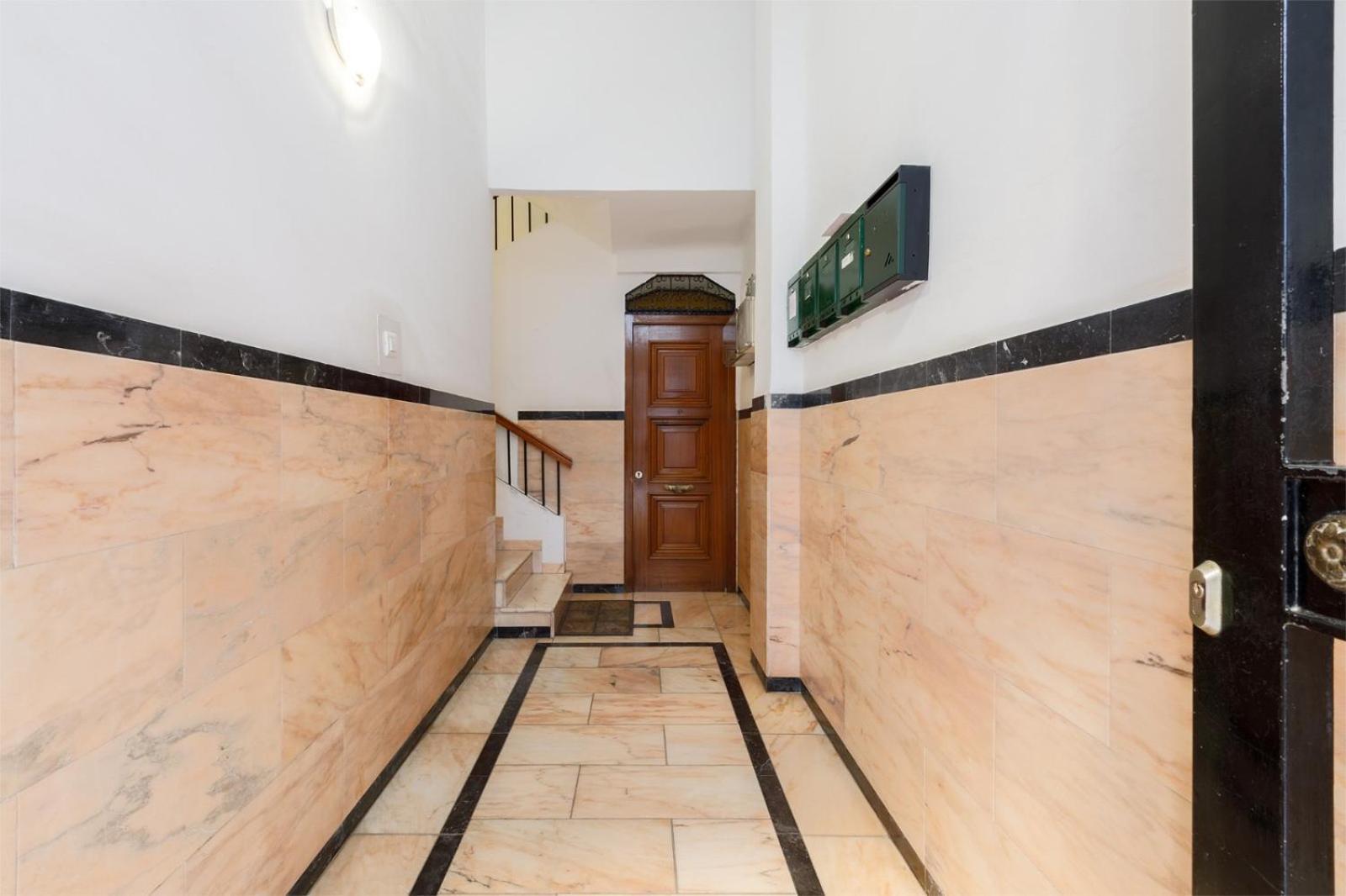 Del Mar Apartamento *