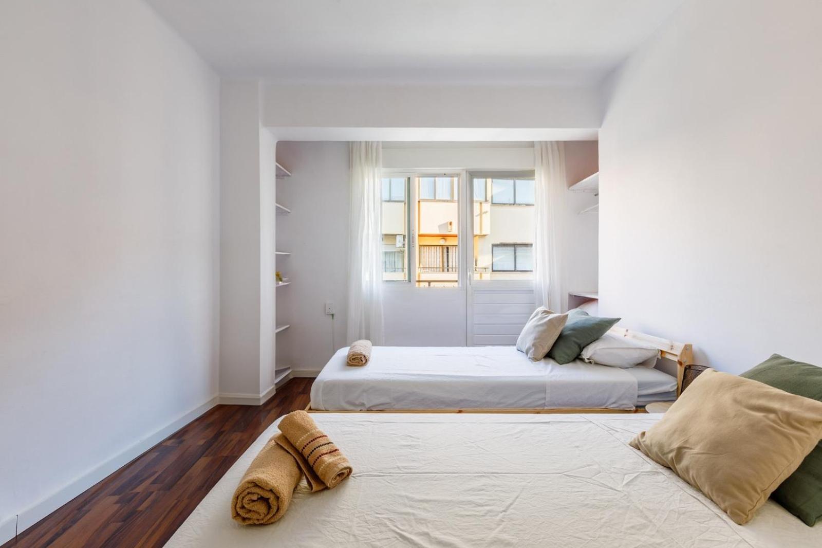 Apartamento Del Mar *
