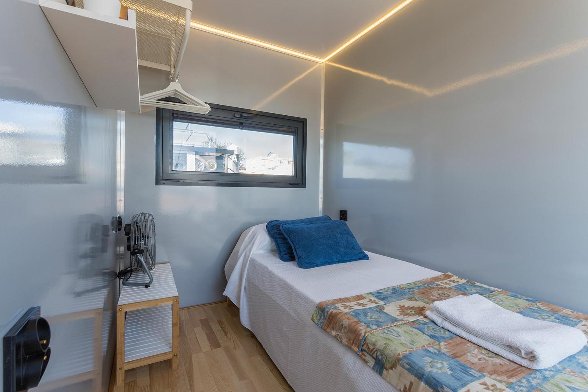 Azvalia Luxury Casa Barco New York And Texas-unique Houseboat Experience * El Puerto de Santa Maria
