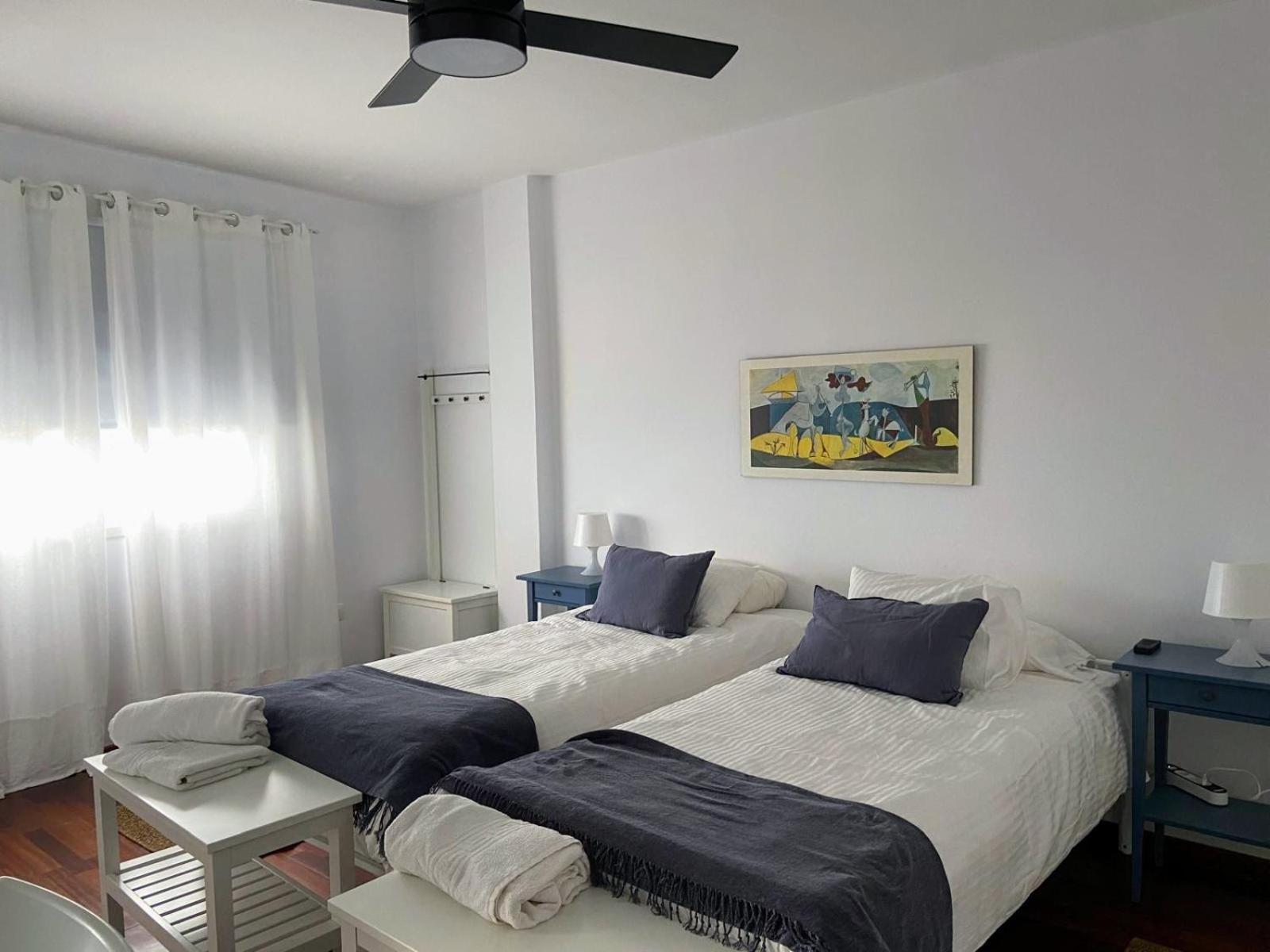 Homestay Campitos