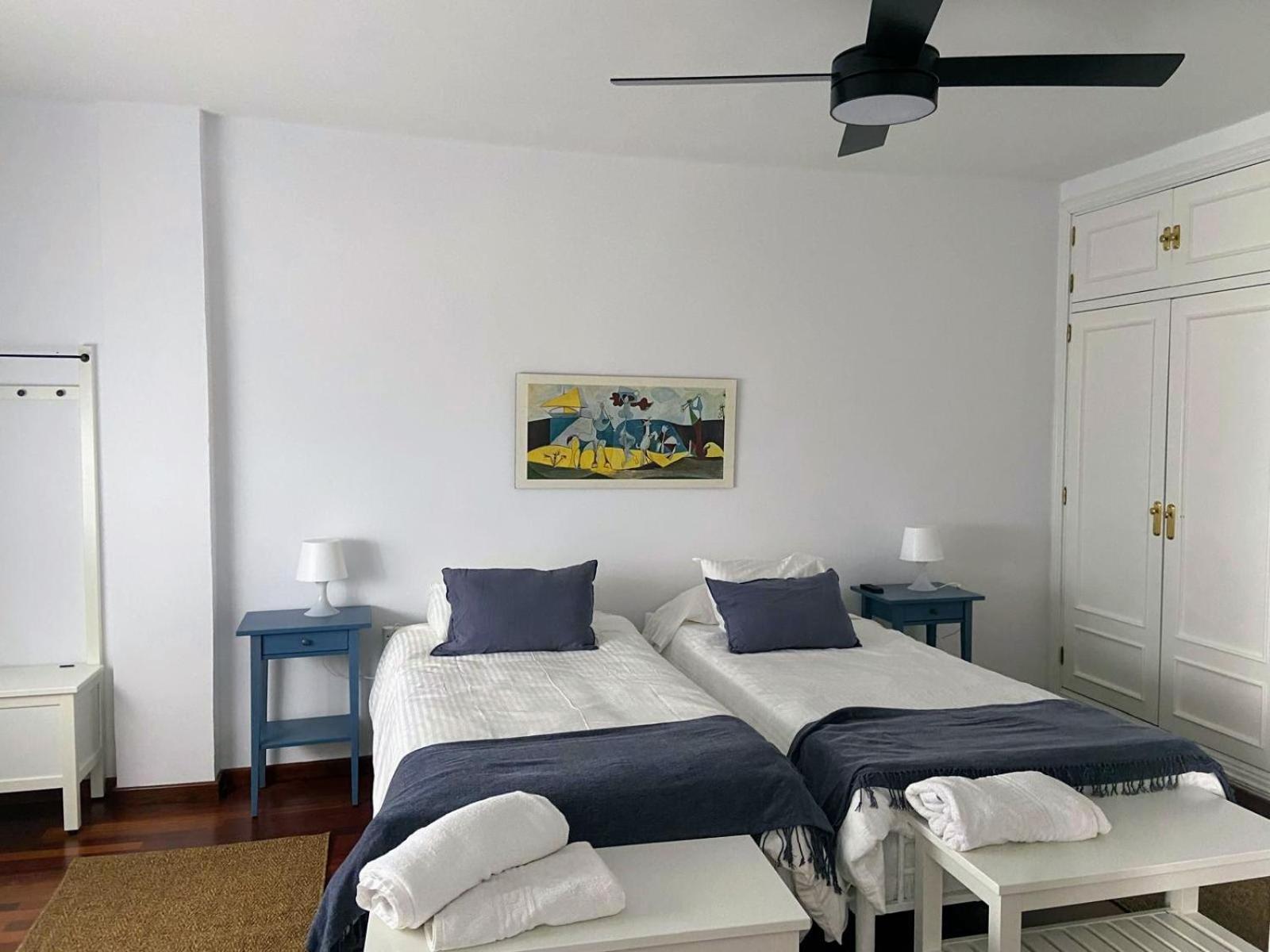 Campitos Homestay