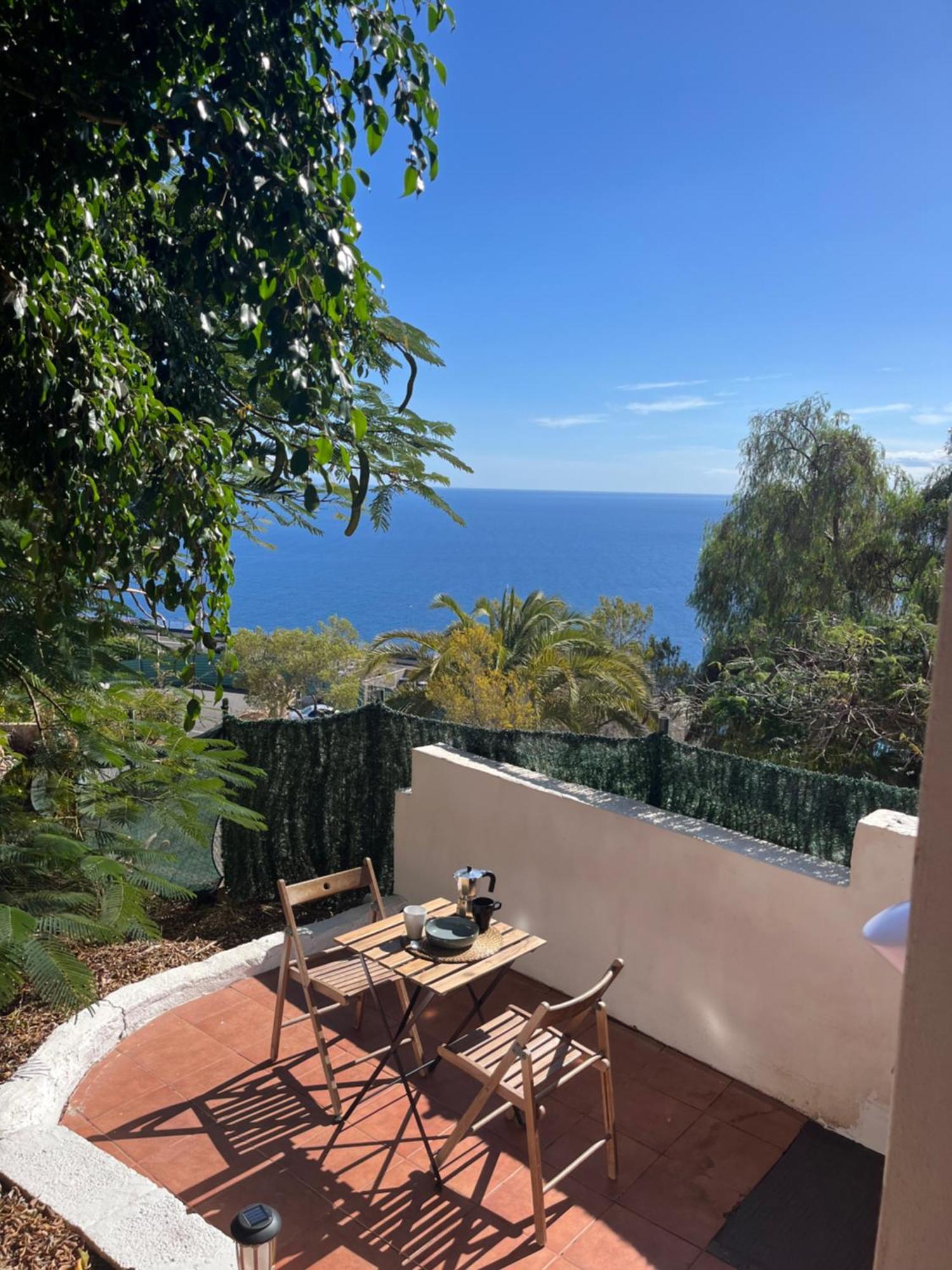 Apartamento Casita Naia Radazul Santa Cruz de Tenerife