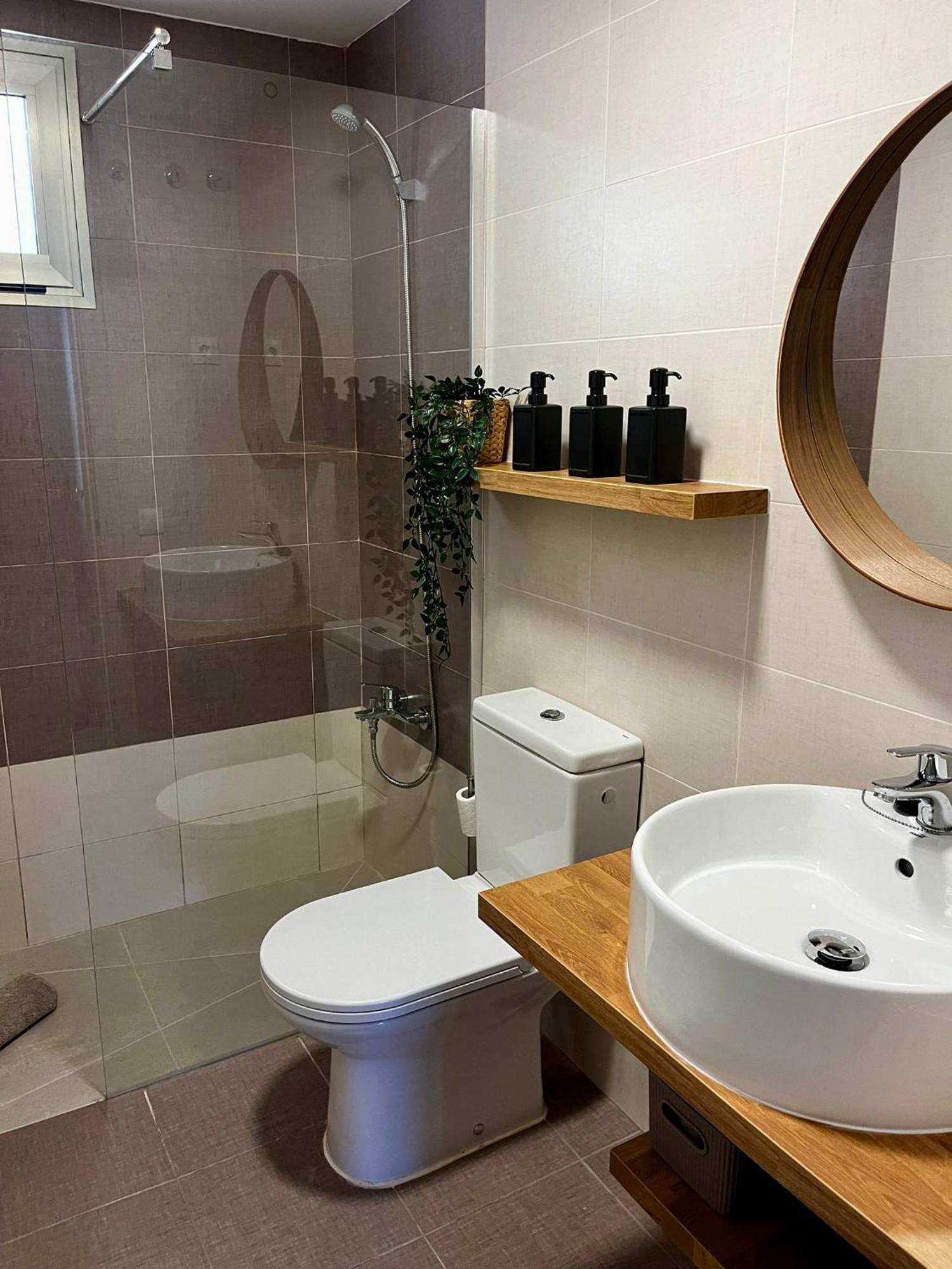 Apartamento Casa Oti En Roque Del Mar *
