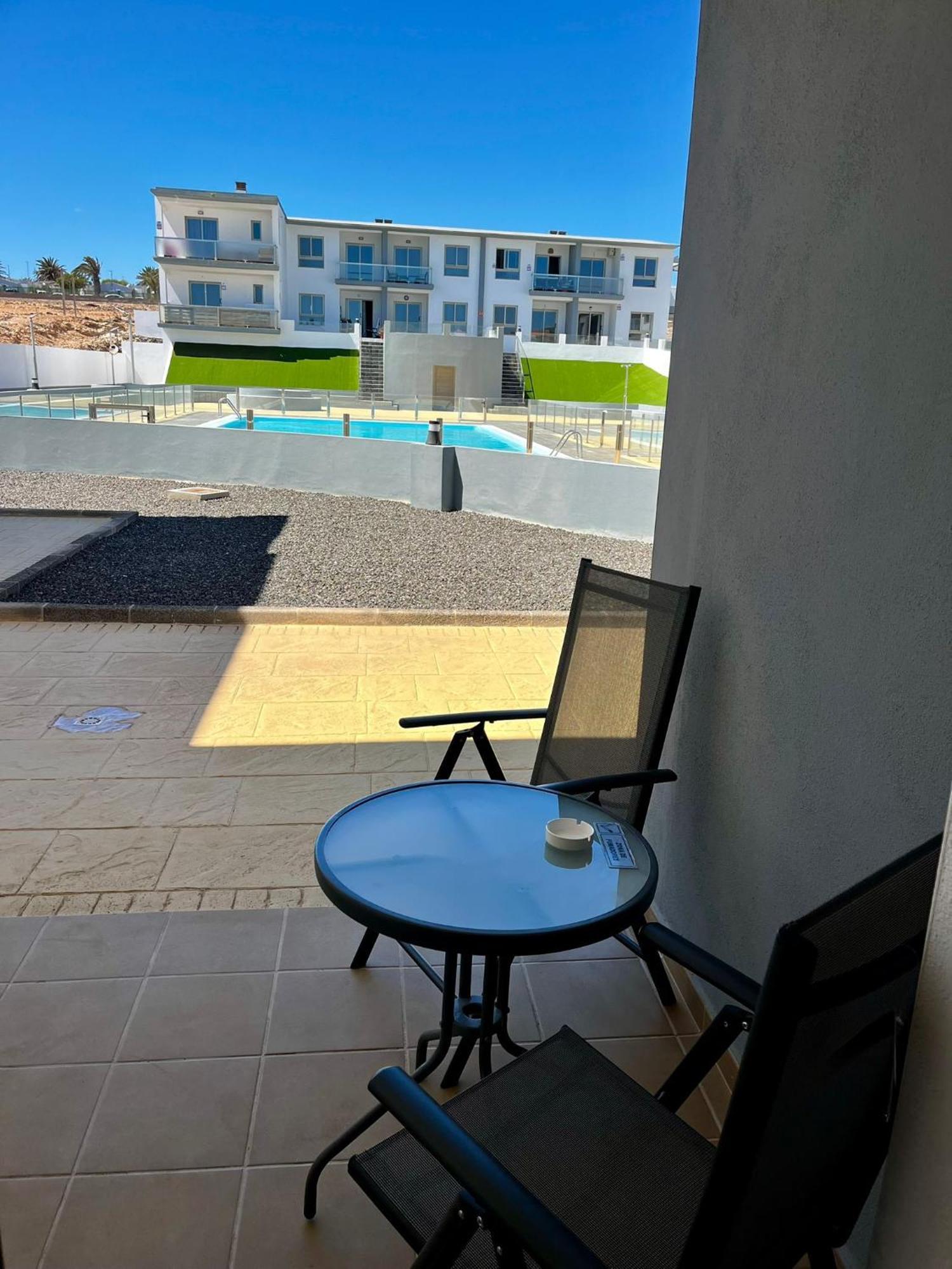 Casa Oti En Roque Del Mar Apartamento Costa De Antigua