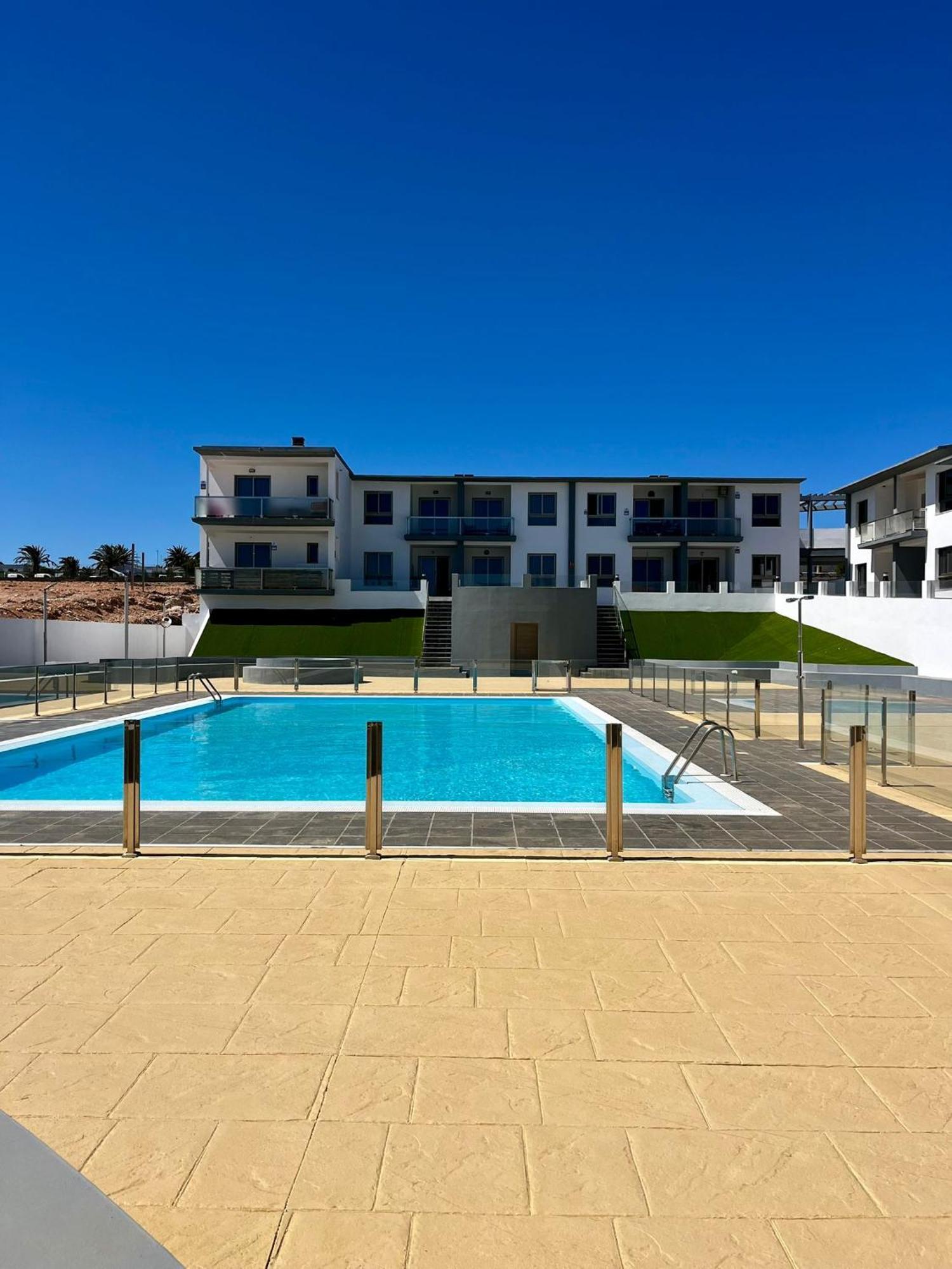 Casa Oti En Roque Del Mar