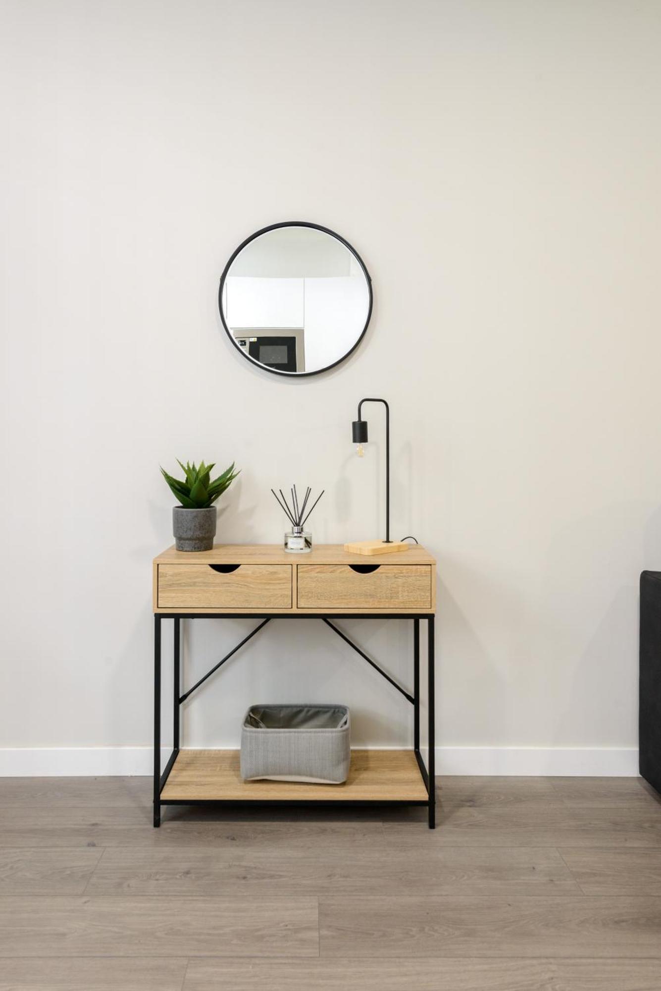 Apartment Torrejon 2 *