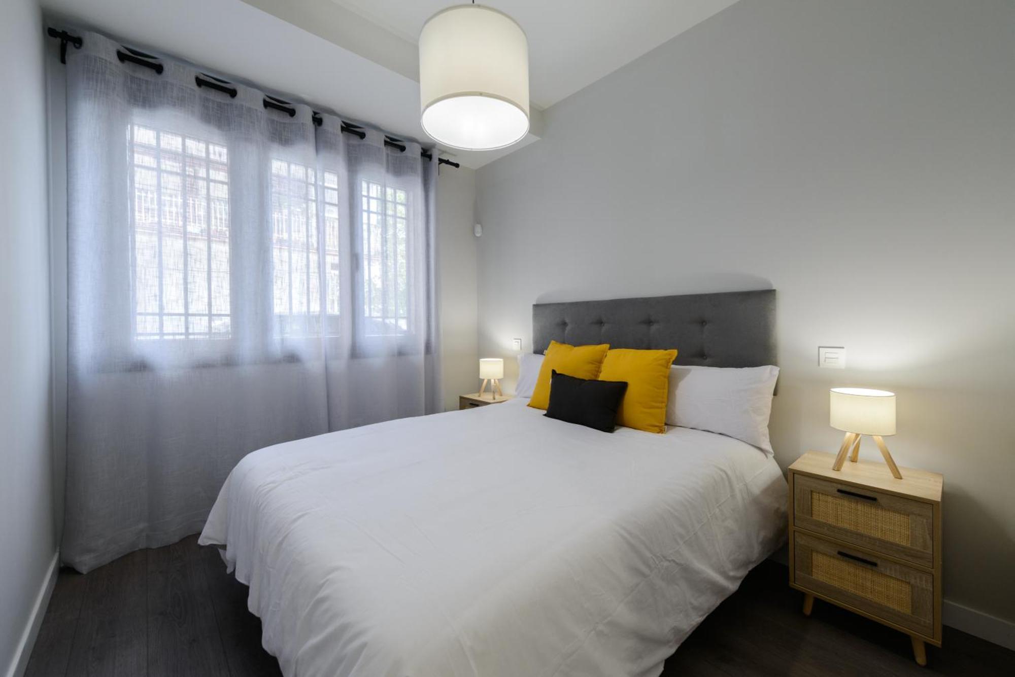 Torrejon 2 Apartment Torrejon de Ardoz