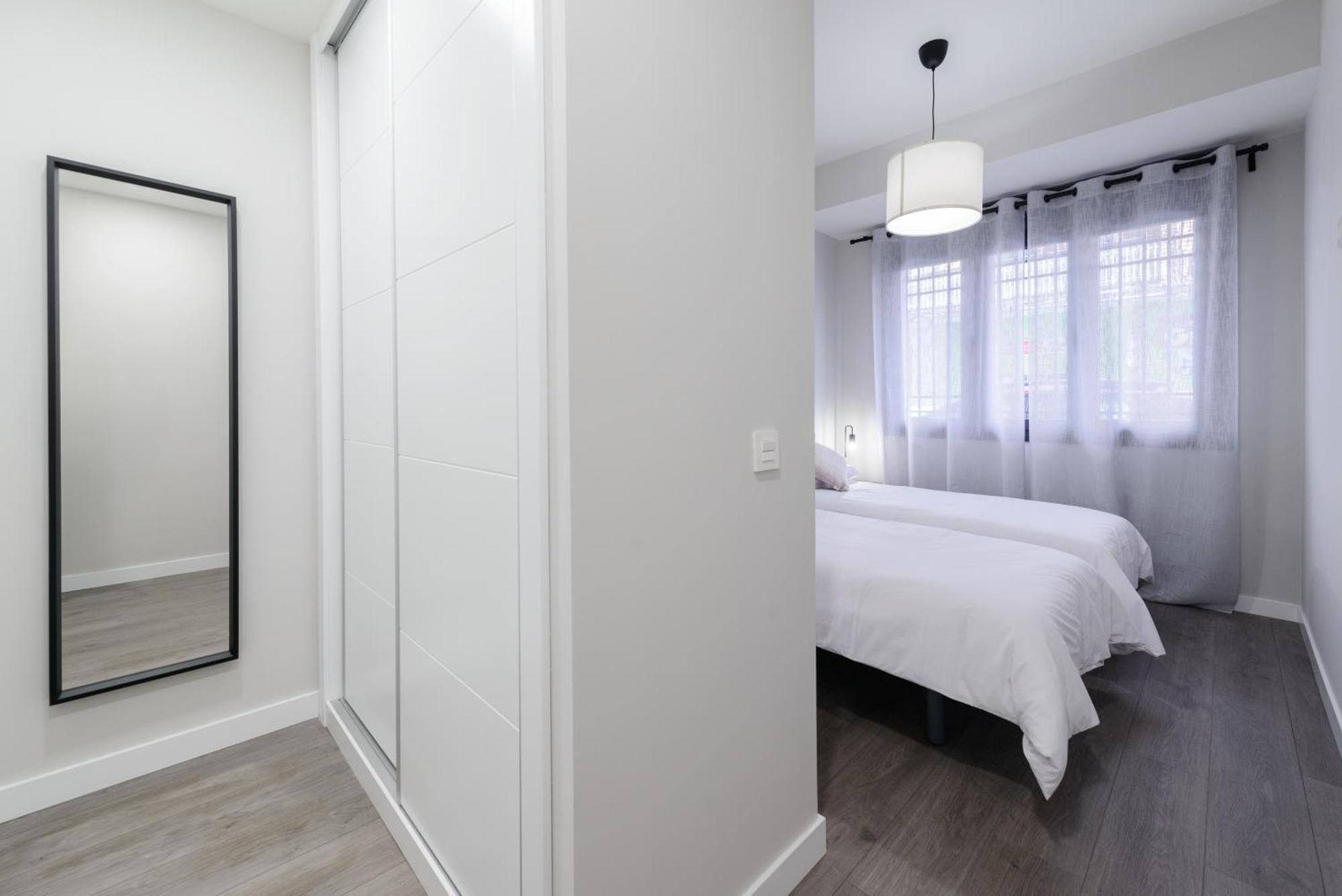 Torrejon 2 Apartment