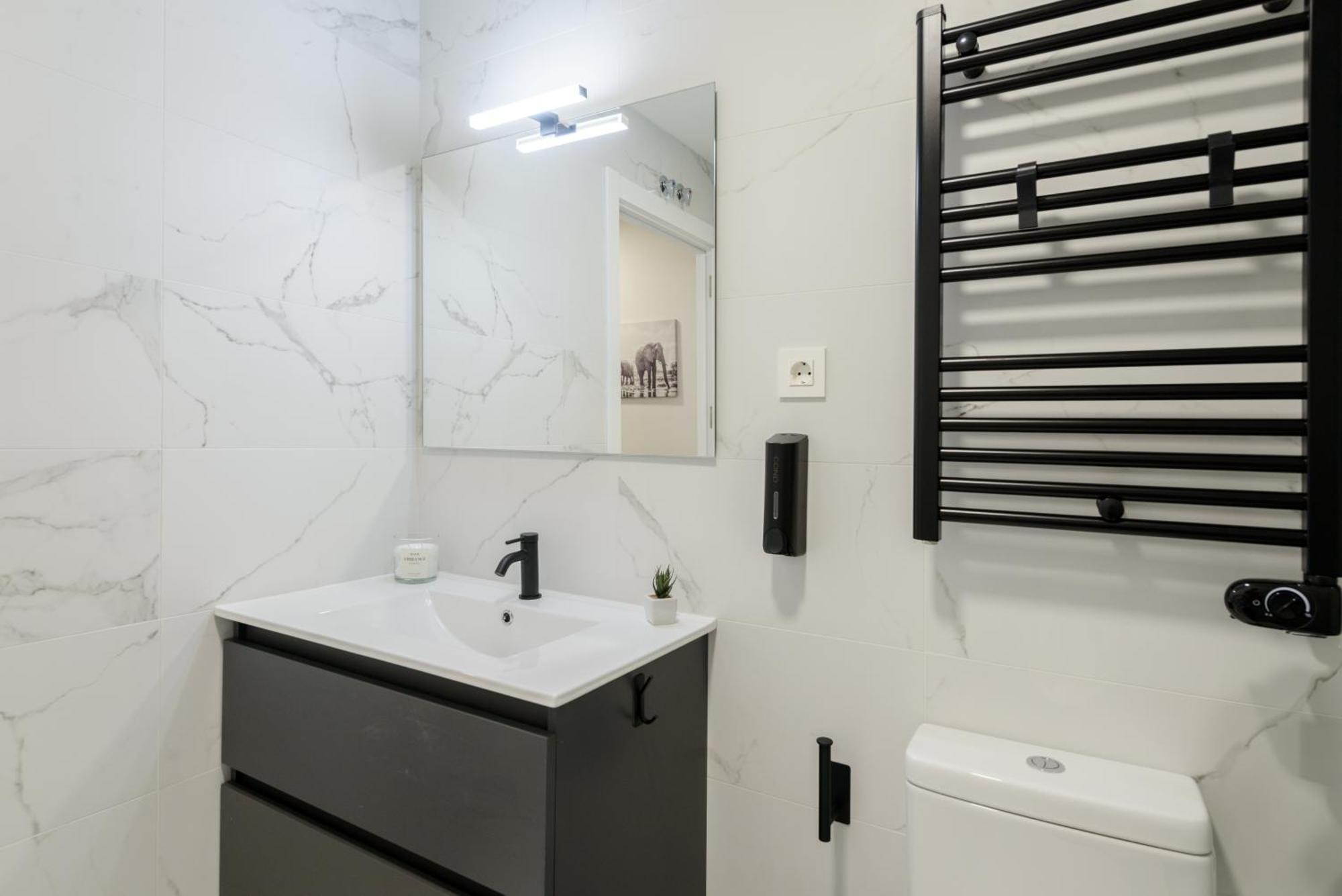 Torrejon 2 Apartment Torrejon de Ardoz