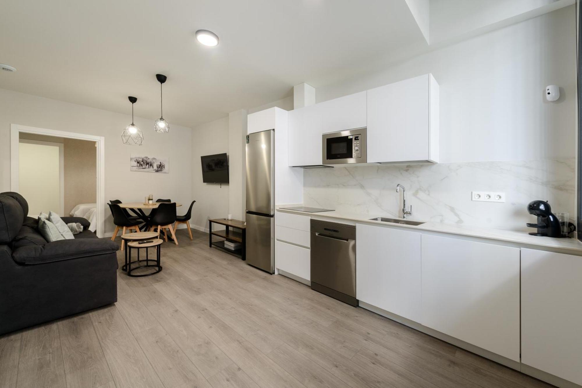 Apartment Torrejon 2