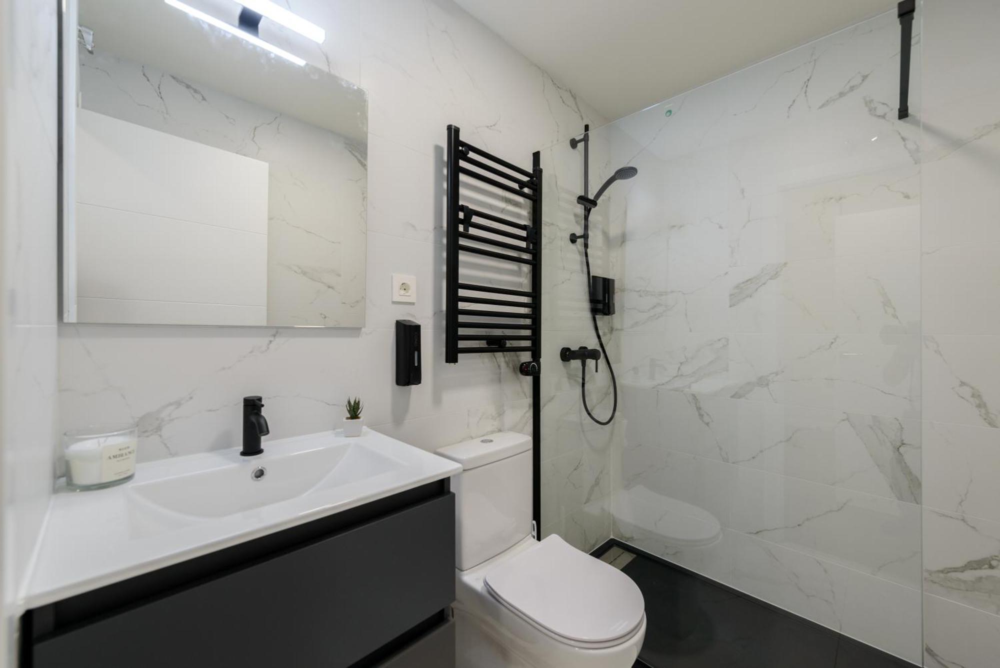 Torrejon 2 Apartment