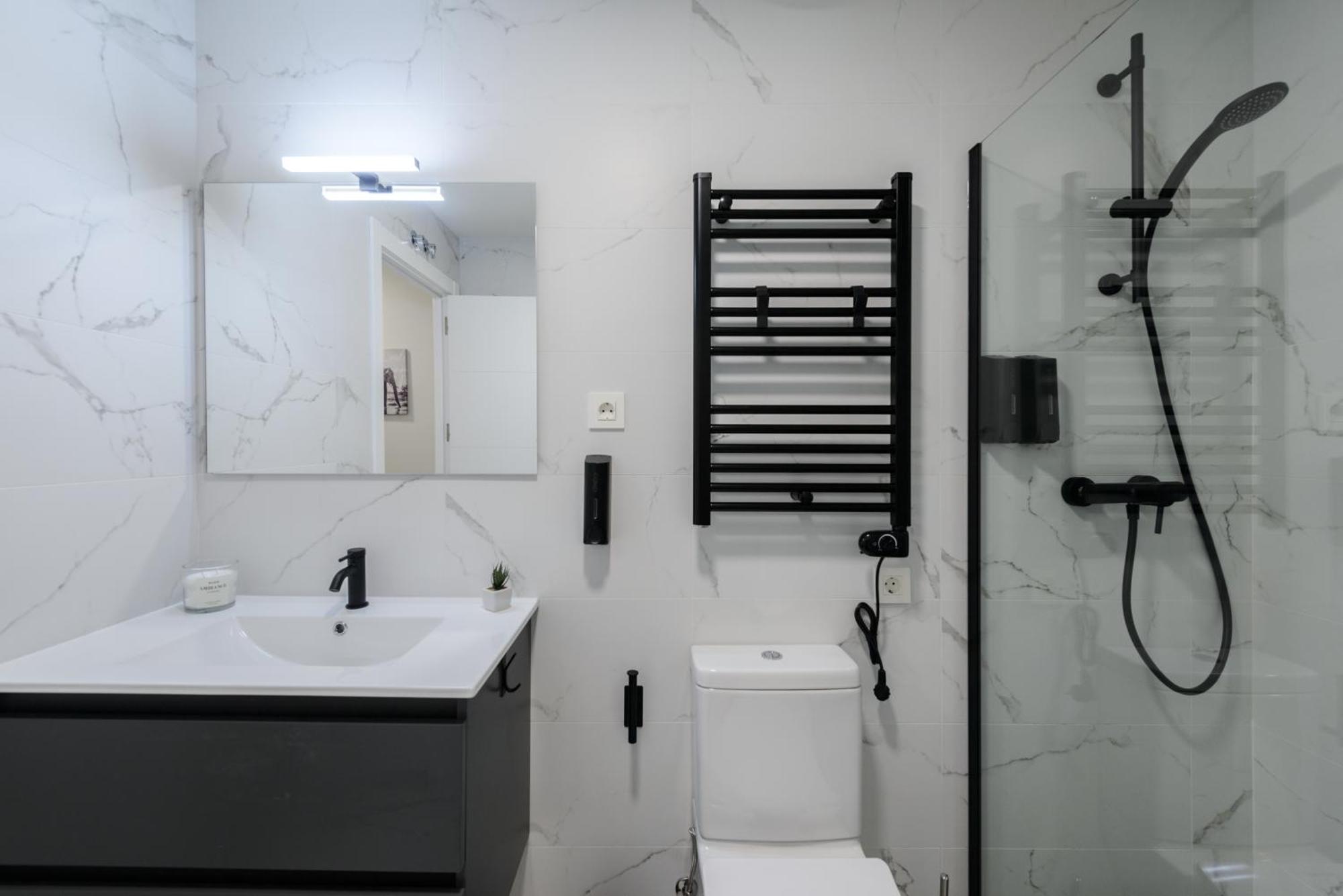 Apartment Torrejon 2 Torrejon de Ardoz