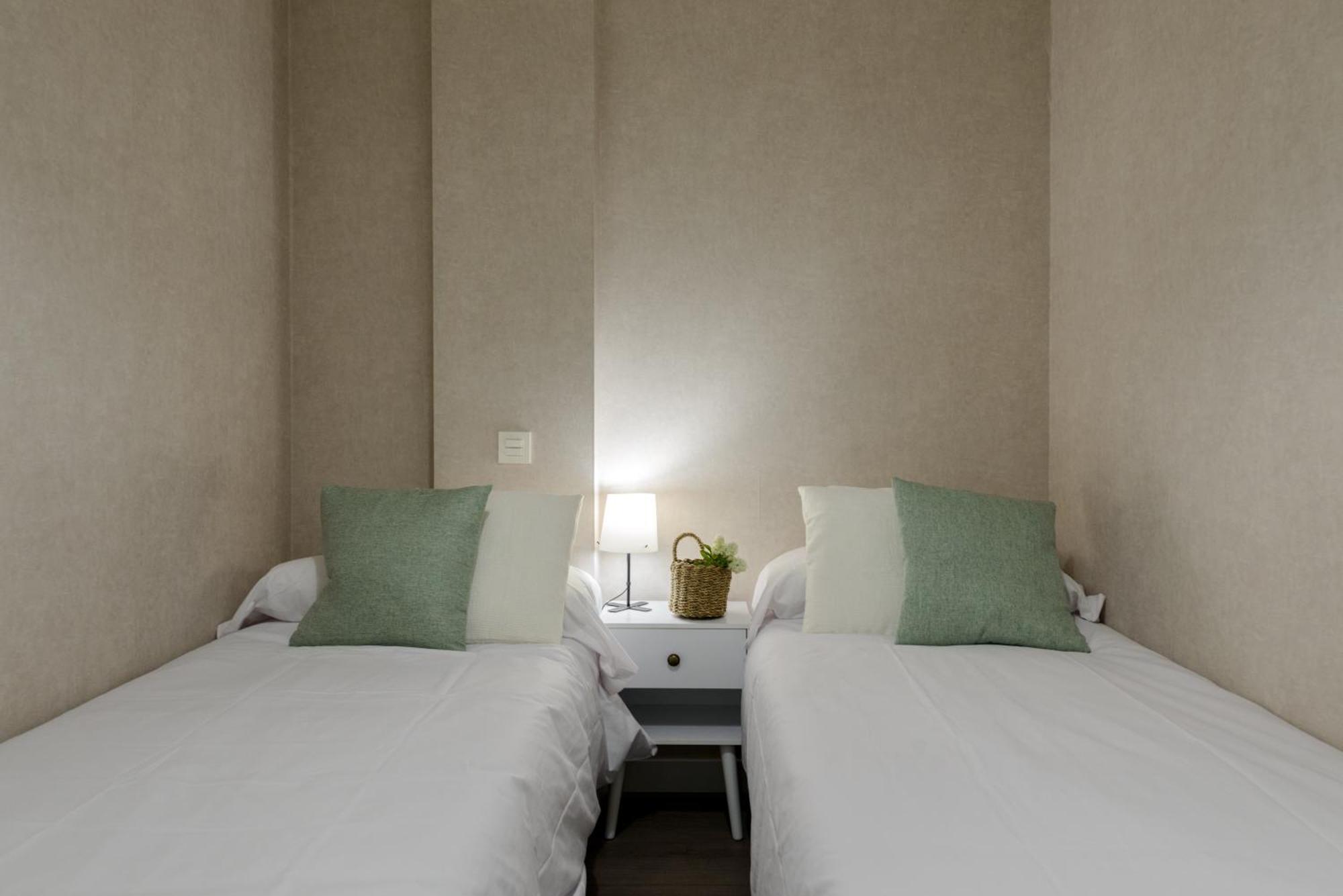 Torrejon 2 Apartment Torrejon de Ardoz