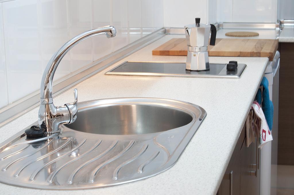 Apartamentos Catedral Plaza 3000 Apartment