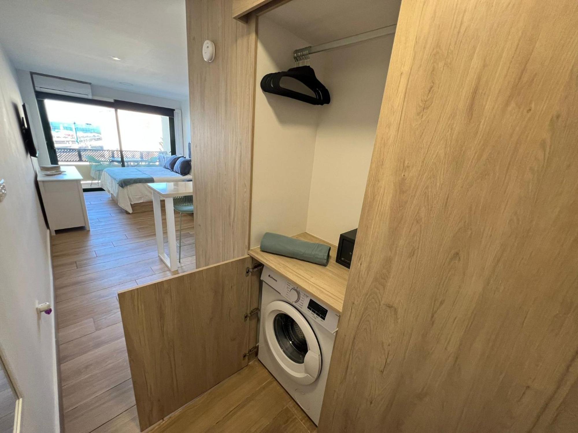 Sea&pool Apartamento *