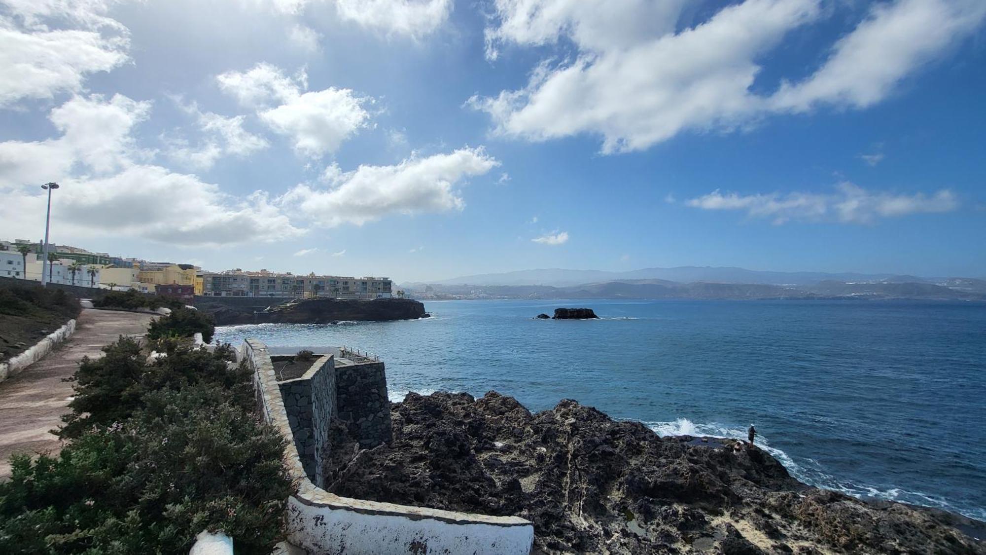Сasa de vacaciones Confital By Canariasgetaway Las Palmas de Gran Canaria
