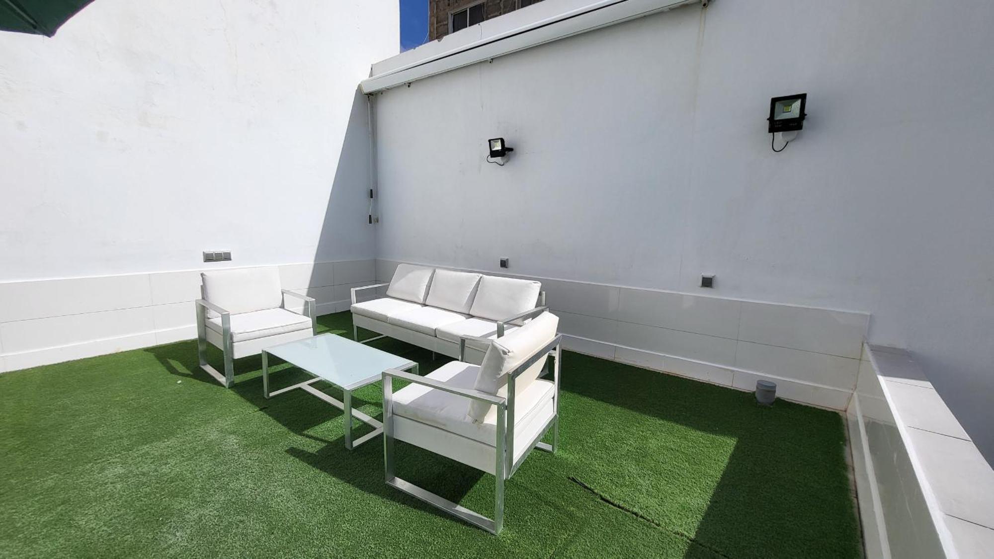 Сasa de vacaciones Confital By Canariasgetaway *