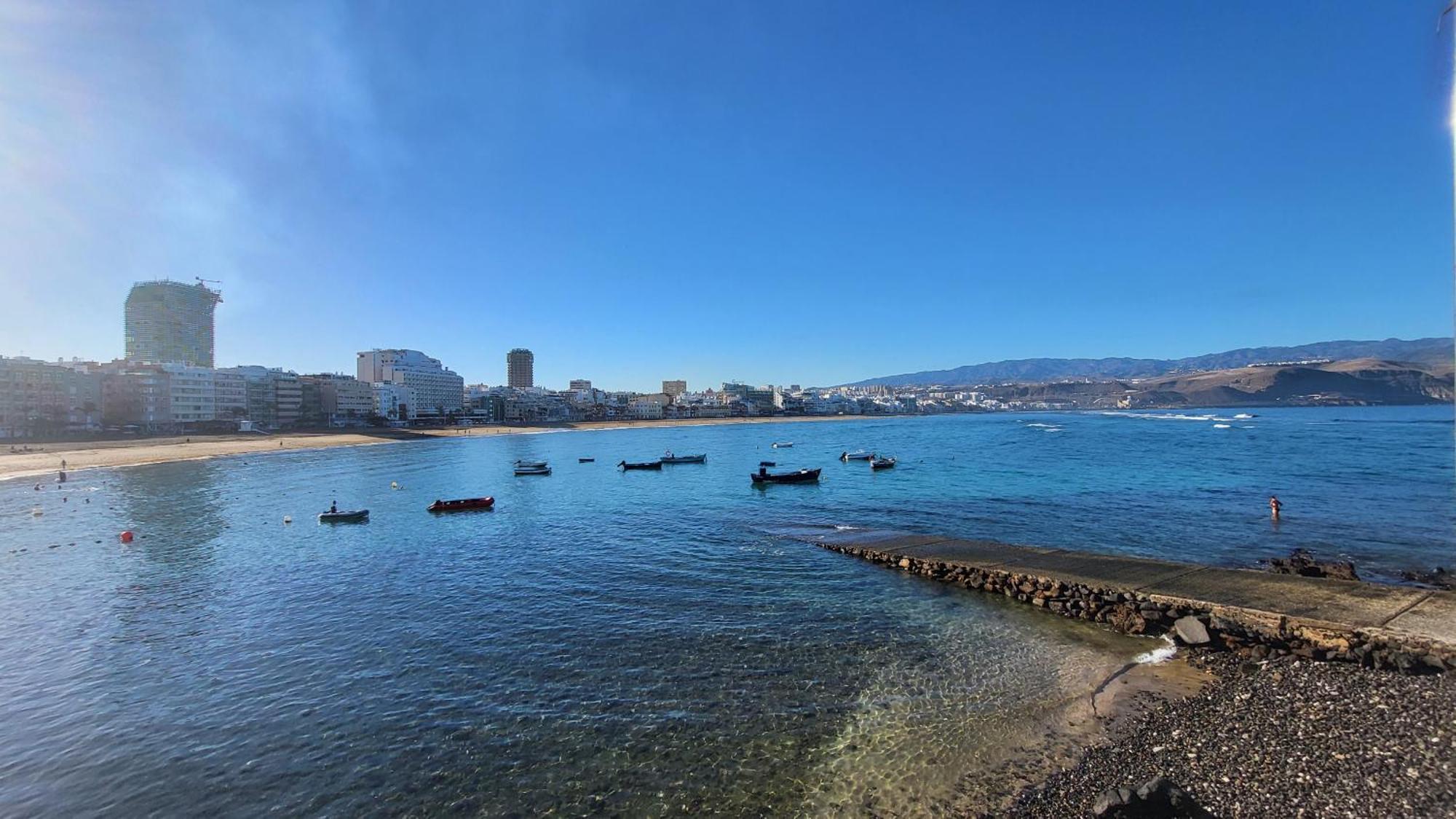Confital By Canariasgetaway Сasa de vacaciones Las Palmas de Gran Canaria