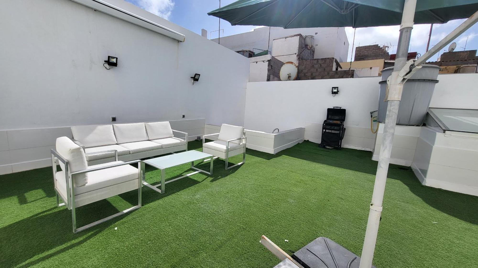 Confital By Canariasgetaway Сasa de vacaciones Las Palmas de Gran Canaria