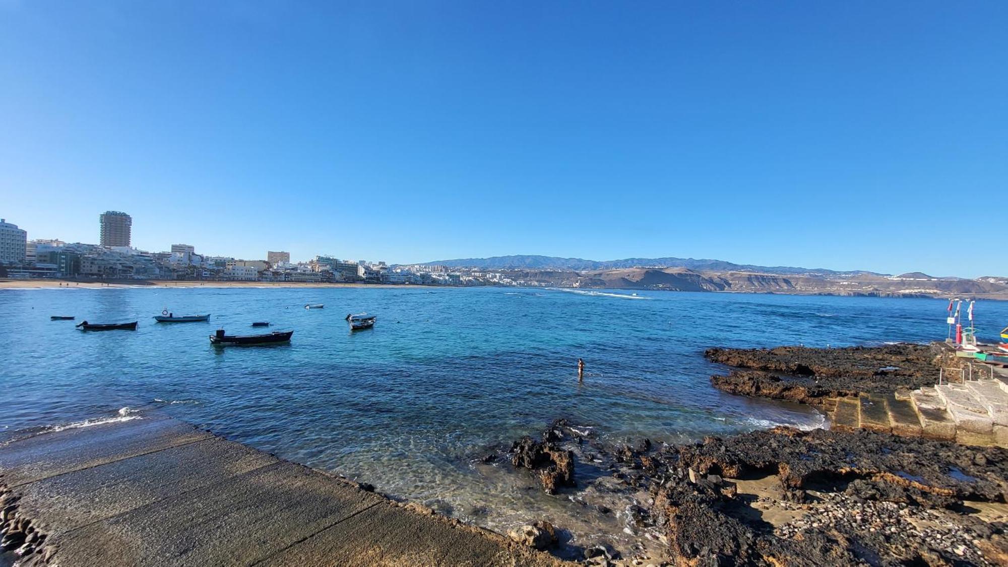 Сasa de vacaciones Confital By Canariasgetaway Las Palmas de Gran Canaria