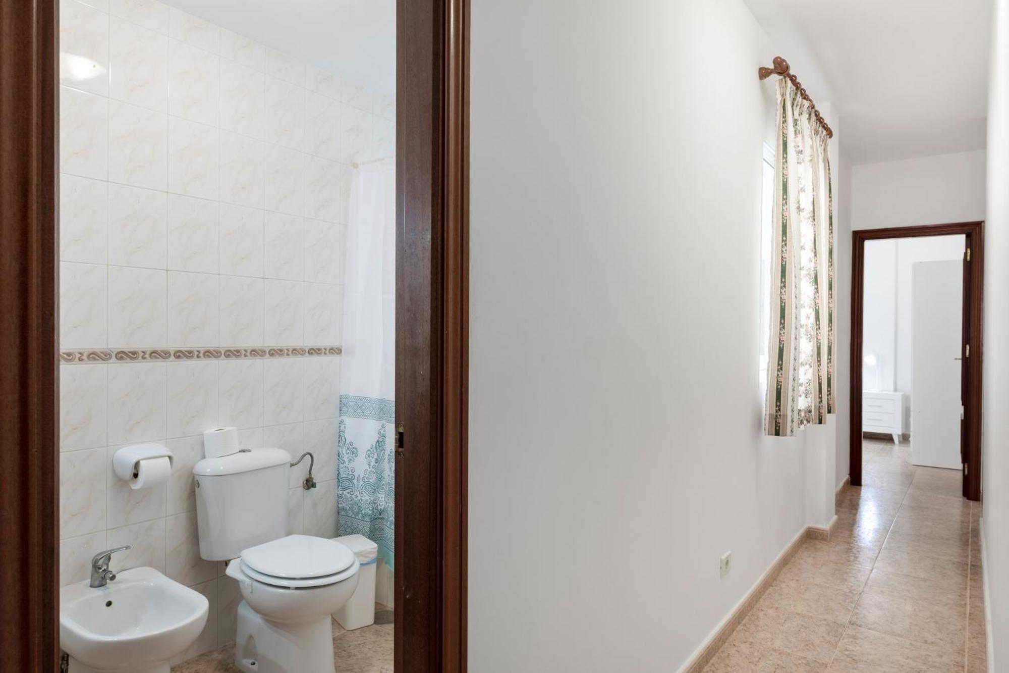 Leoncio Apartment