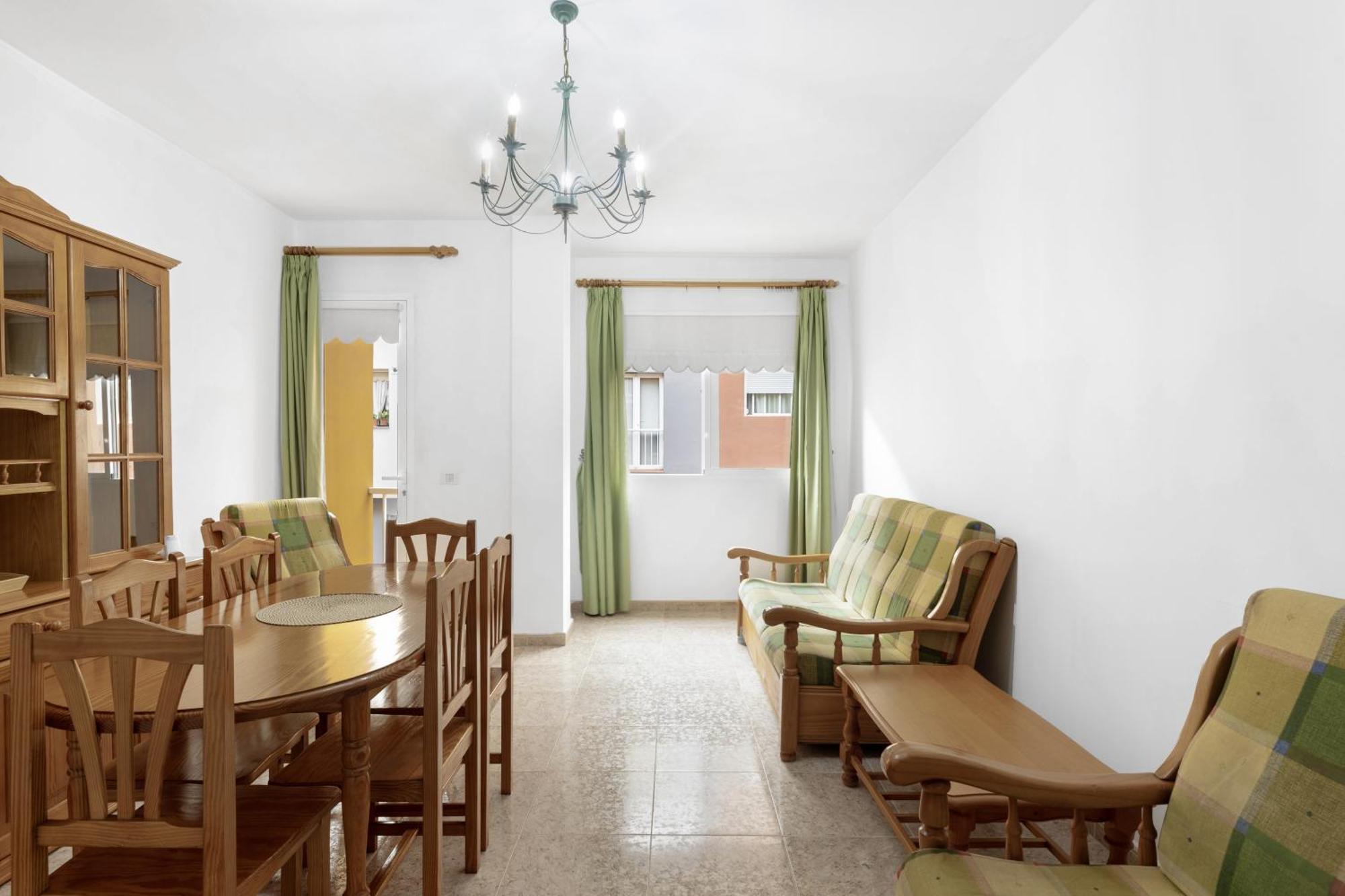 Leoncio Apartment