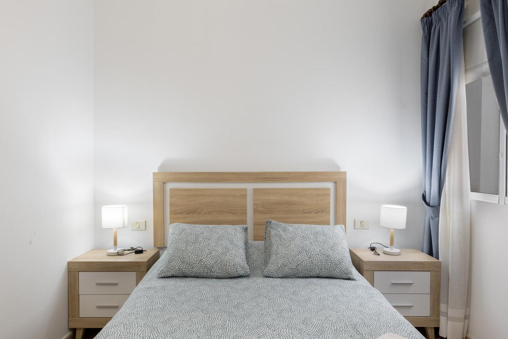 Leoncio Apartment Brena Alta