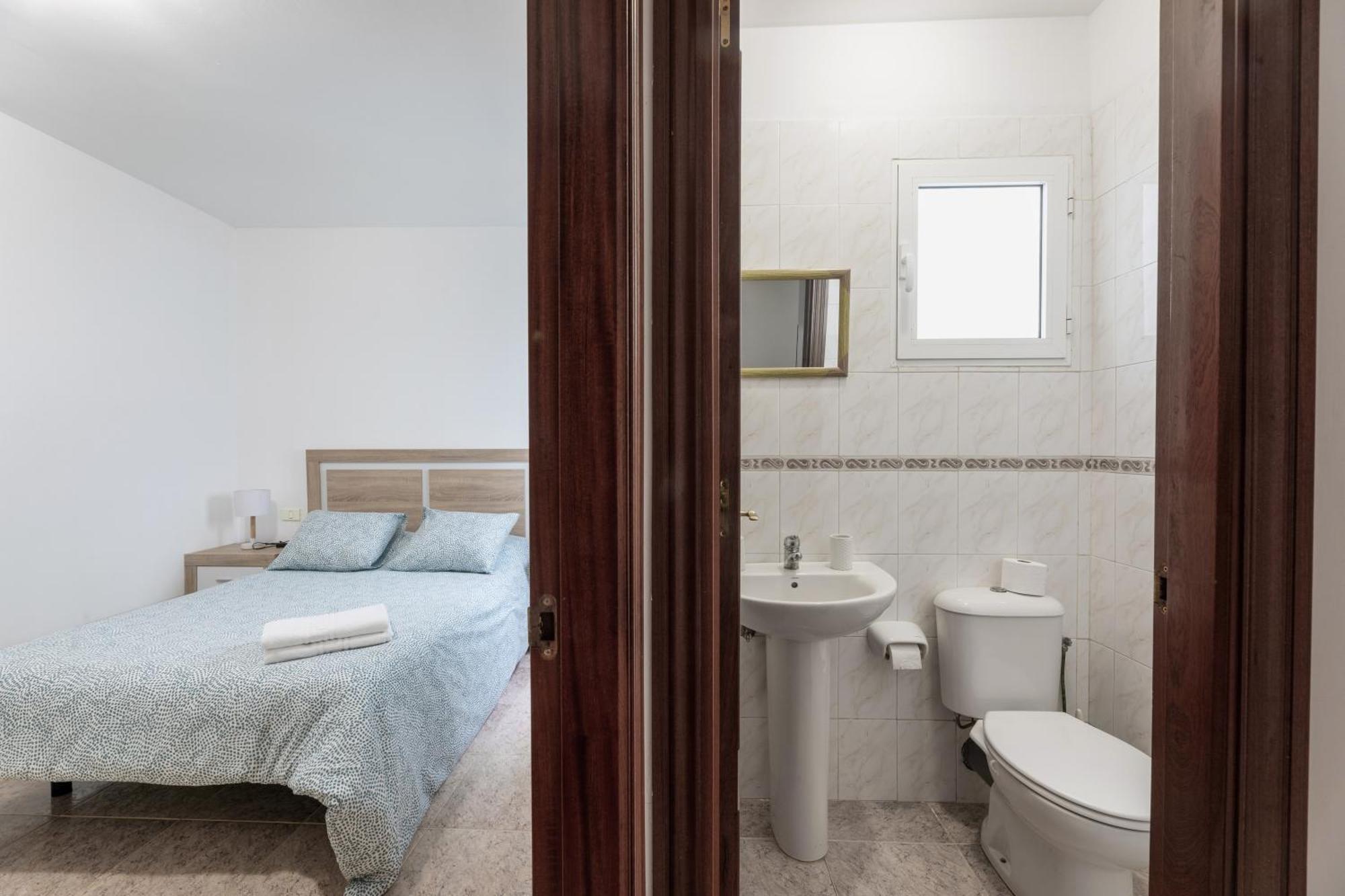 Leoncio Apartment