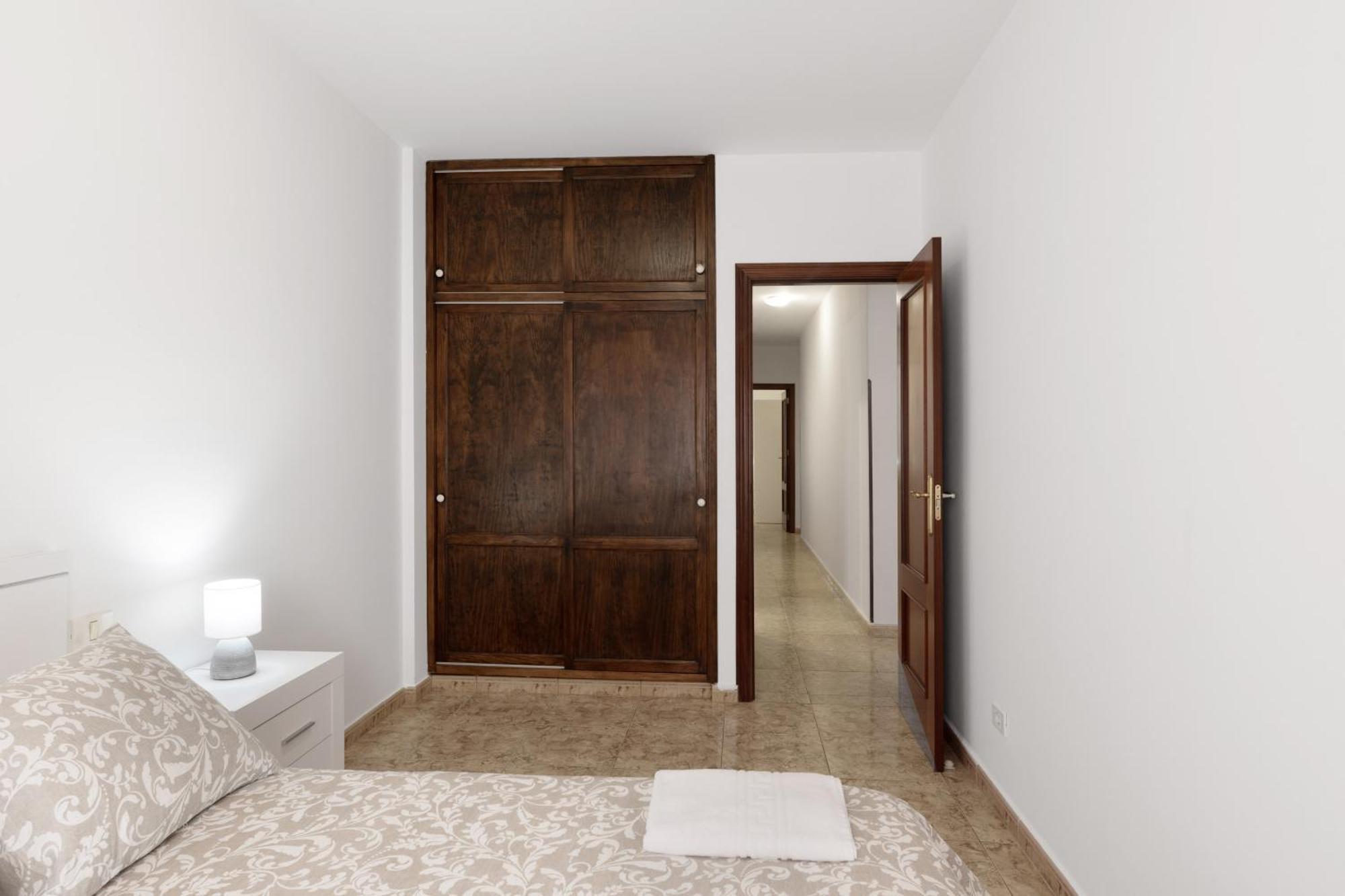 Apartment Leoncio