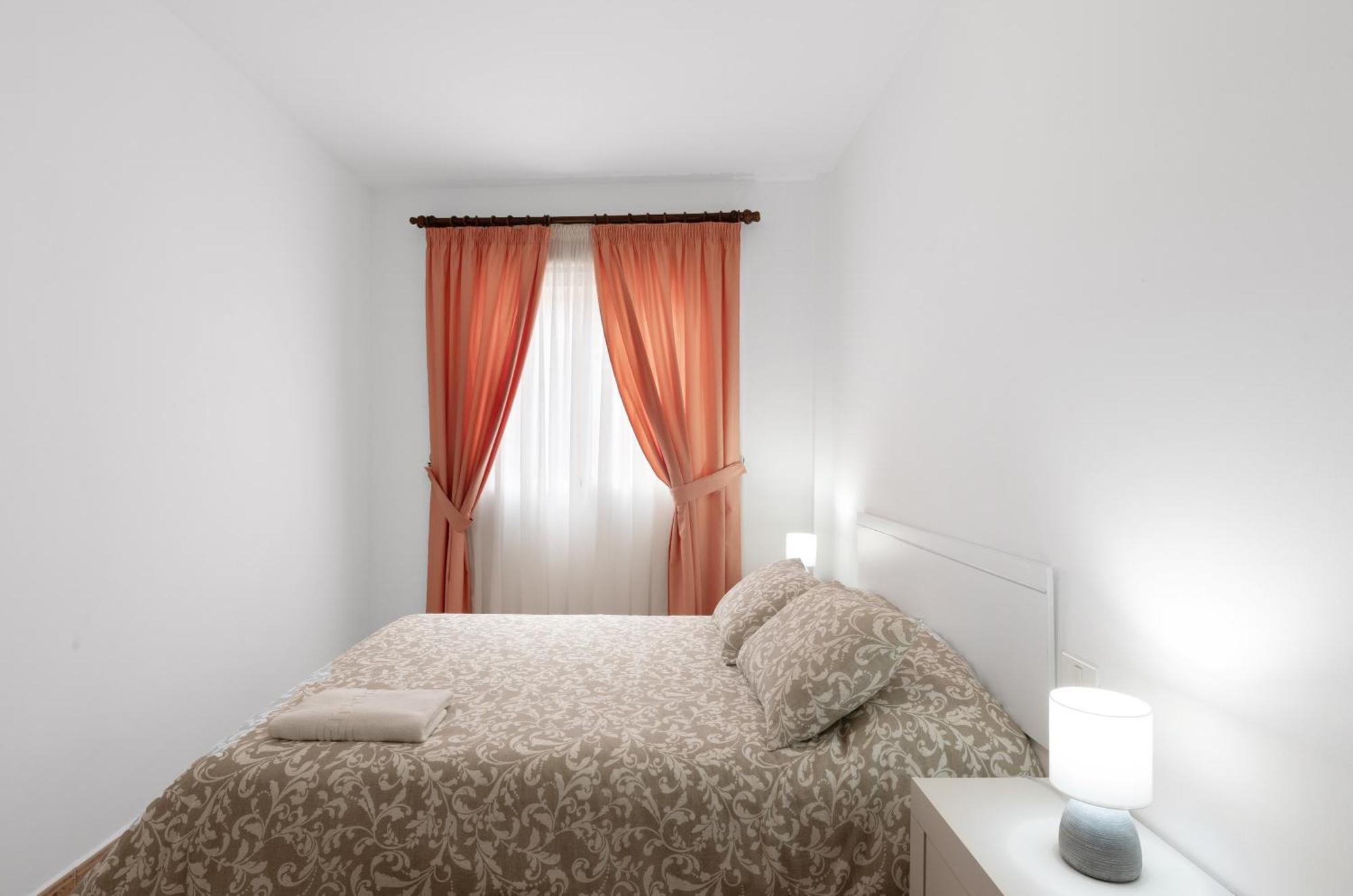 Leoncio Apartment *