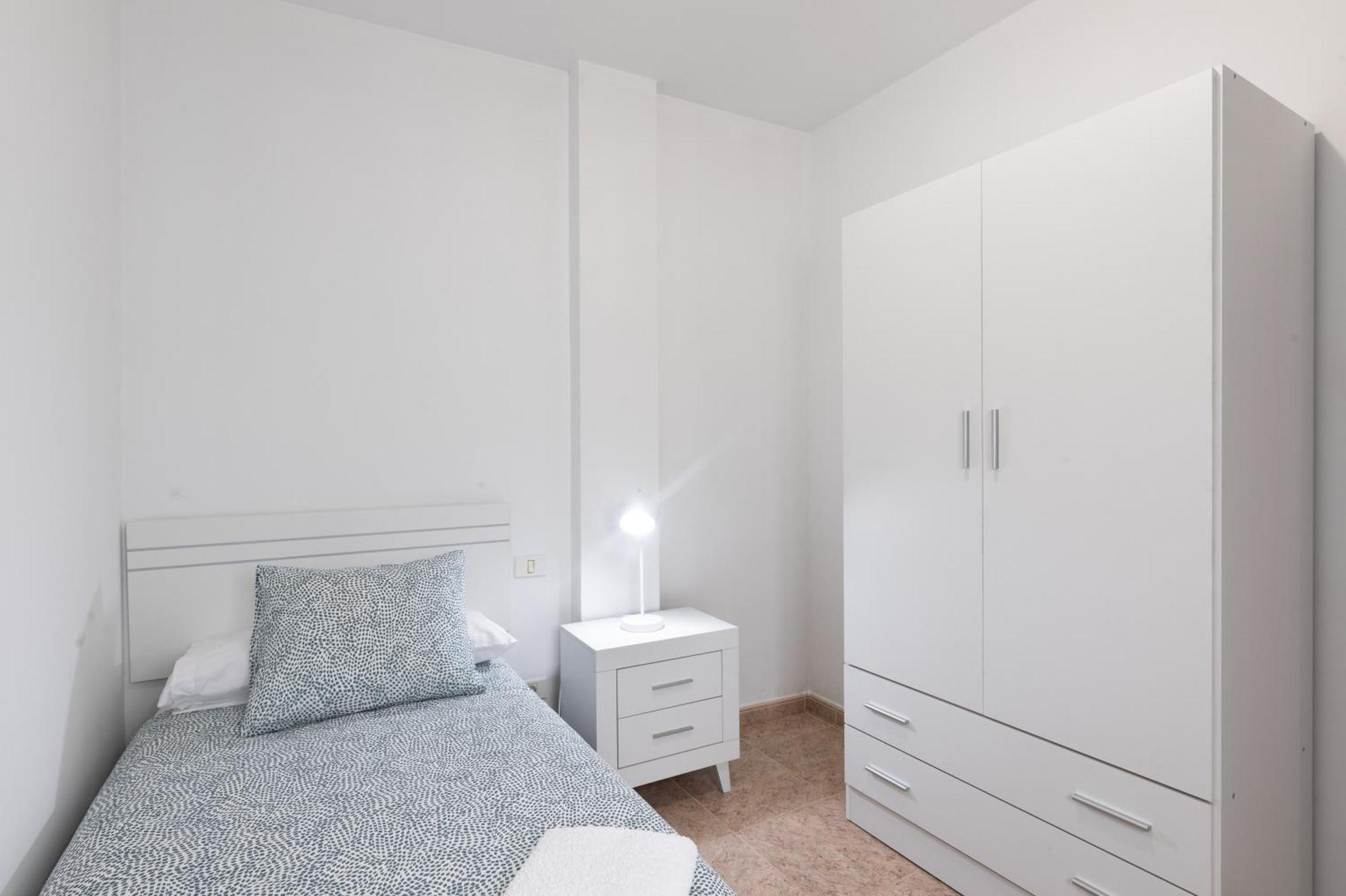 Apartment Leoncio *