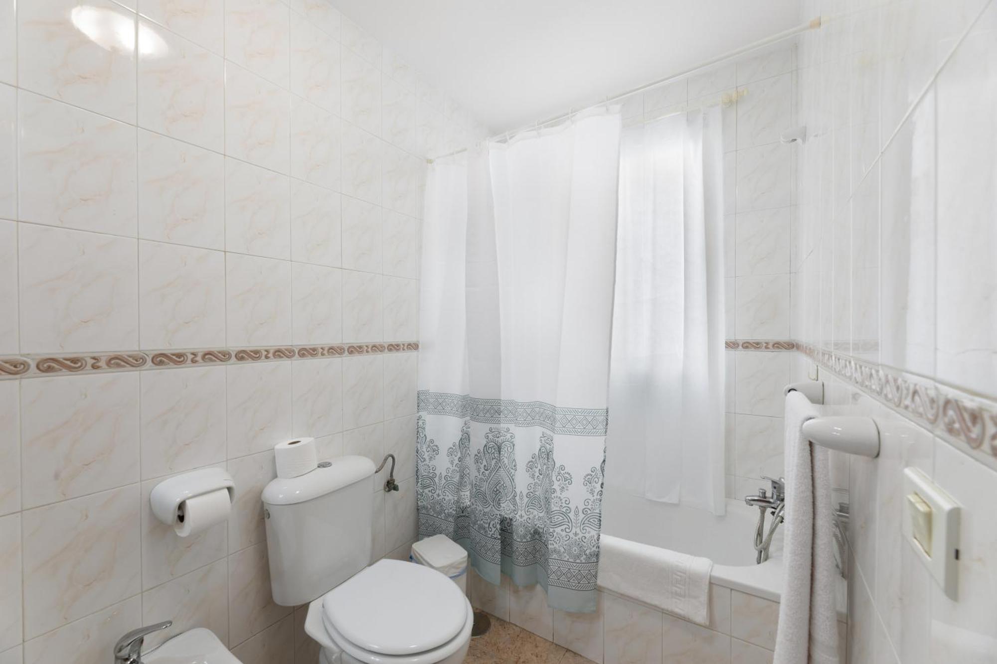 Apartment Leoncio Brena Alta