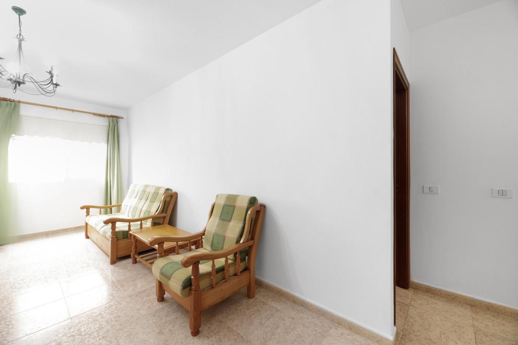 Leoncio Apartment Brena Alta